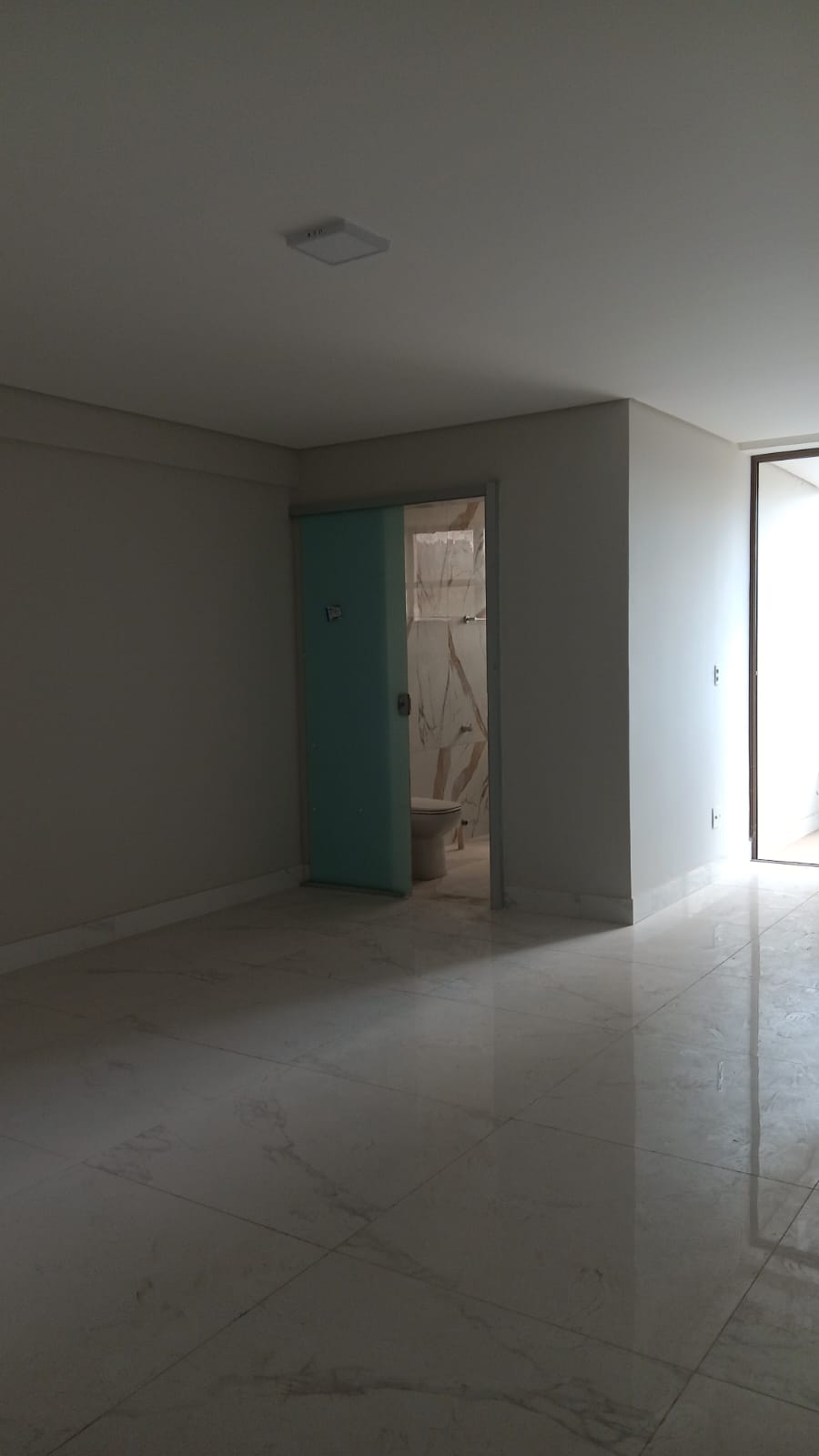 Apartamento Esplanada - Governador Valadares