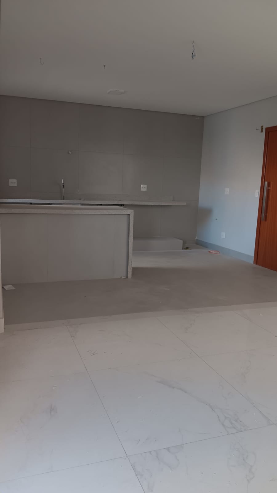 Apartamento Esplanada - Governador Valadares