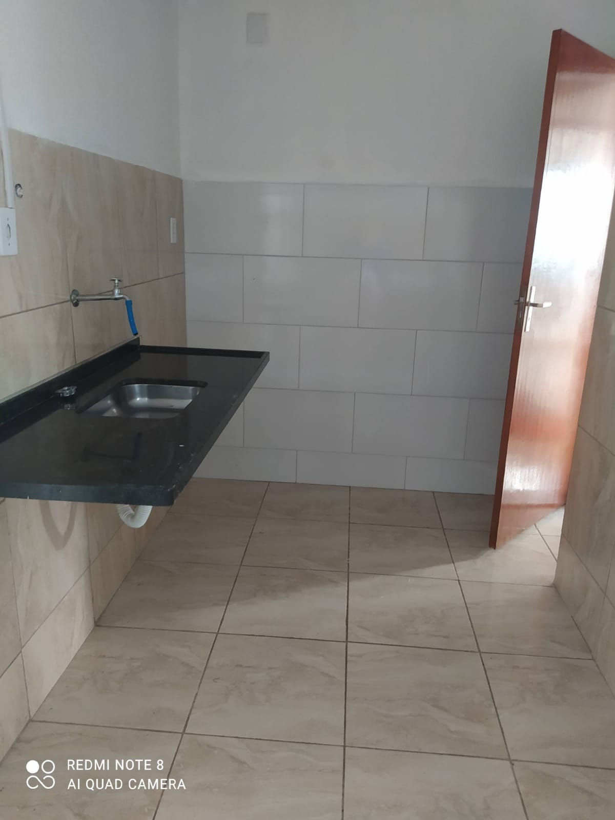 Apartamento Térreo - São Raimundo - Gov. Valadares