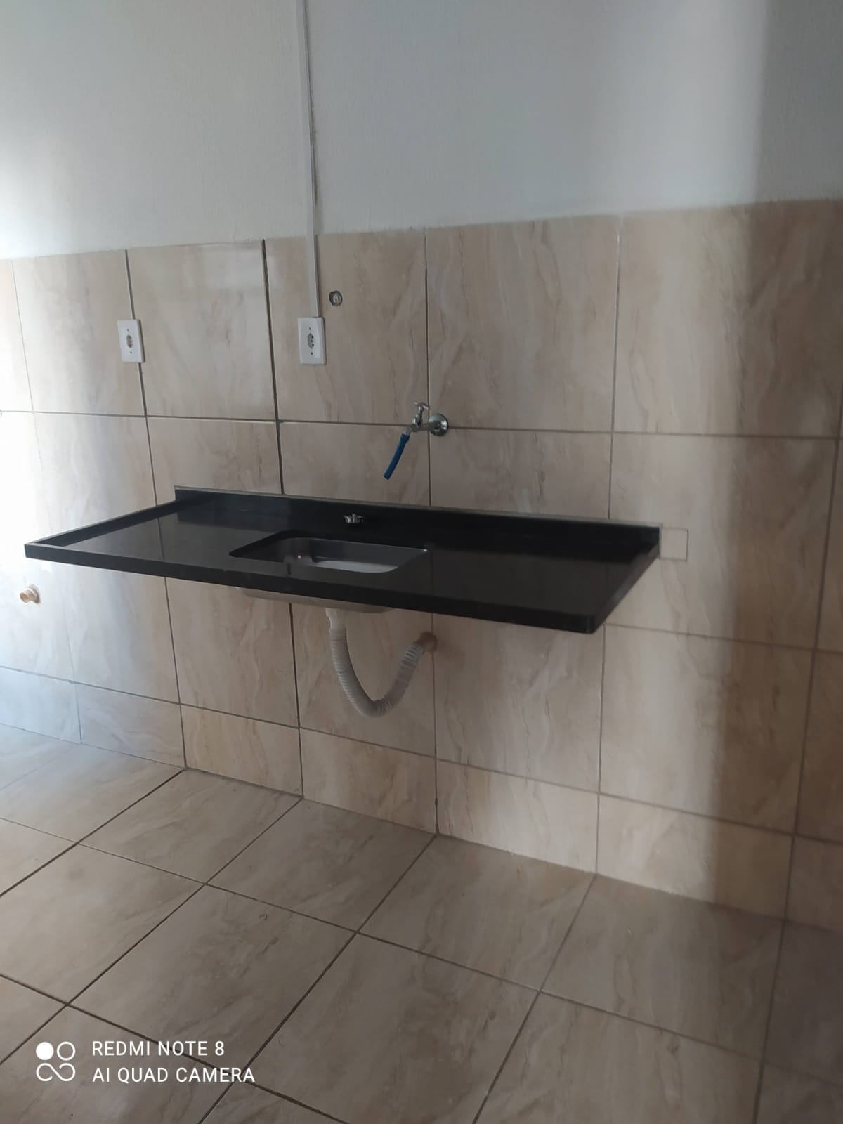 Apartamento Térreo - São Raimundo - Gov. Valadares