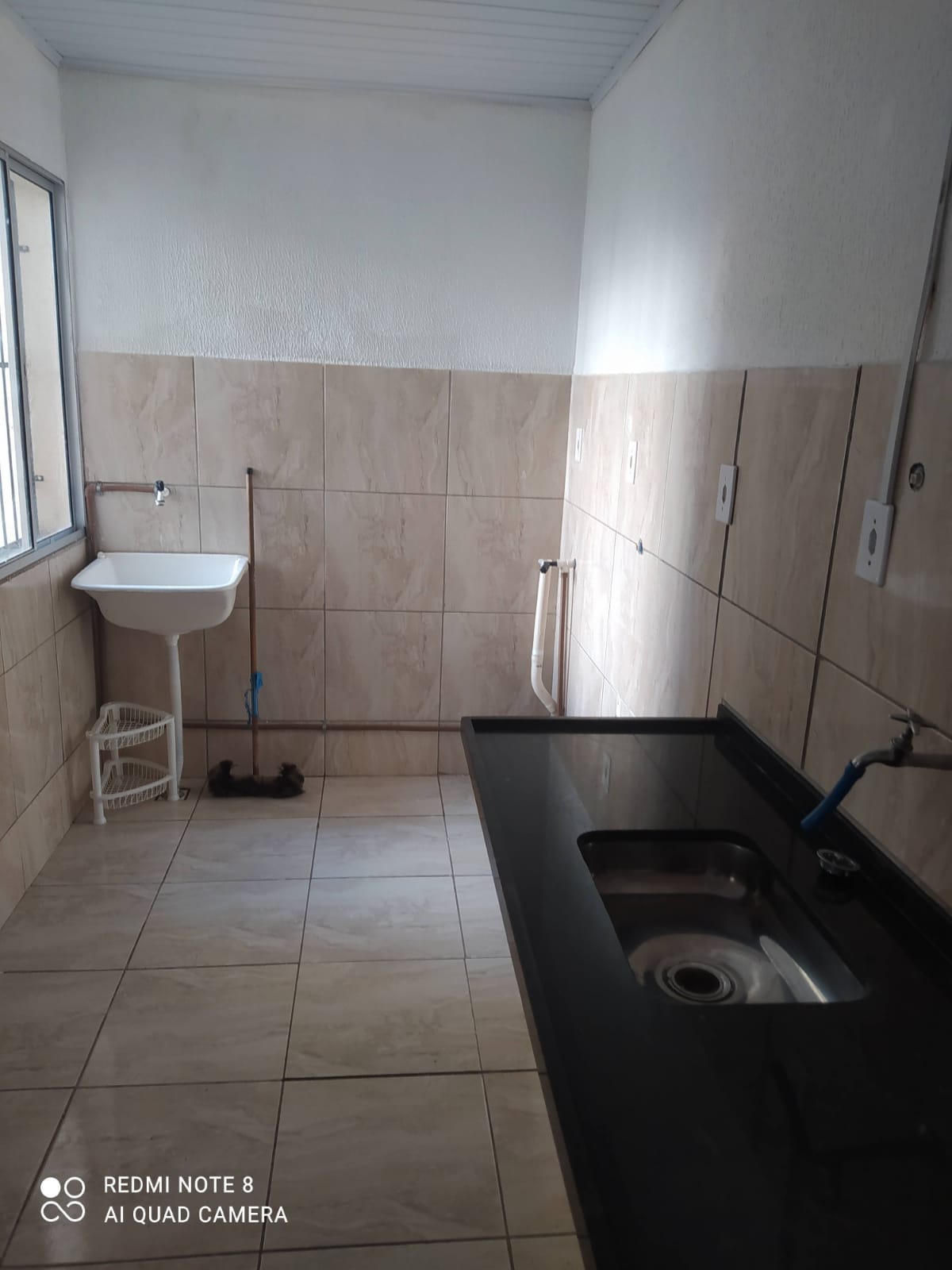 Apartamento Térreo - São Raimundo - Gov. Valadares