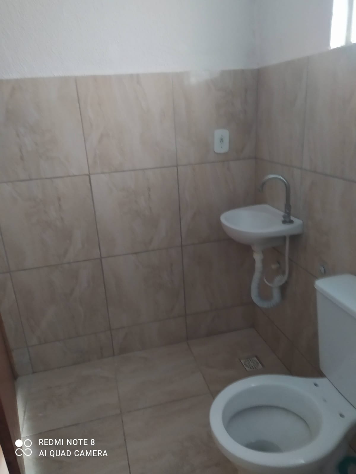 Apartamento Térreo - São Raimundo - Gov. Valadares