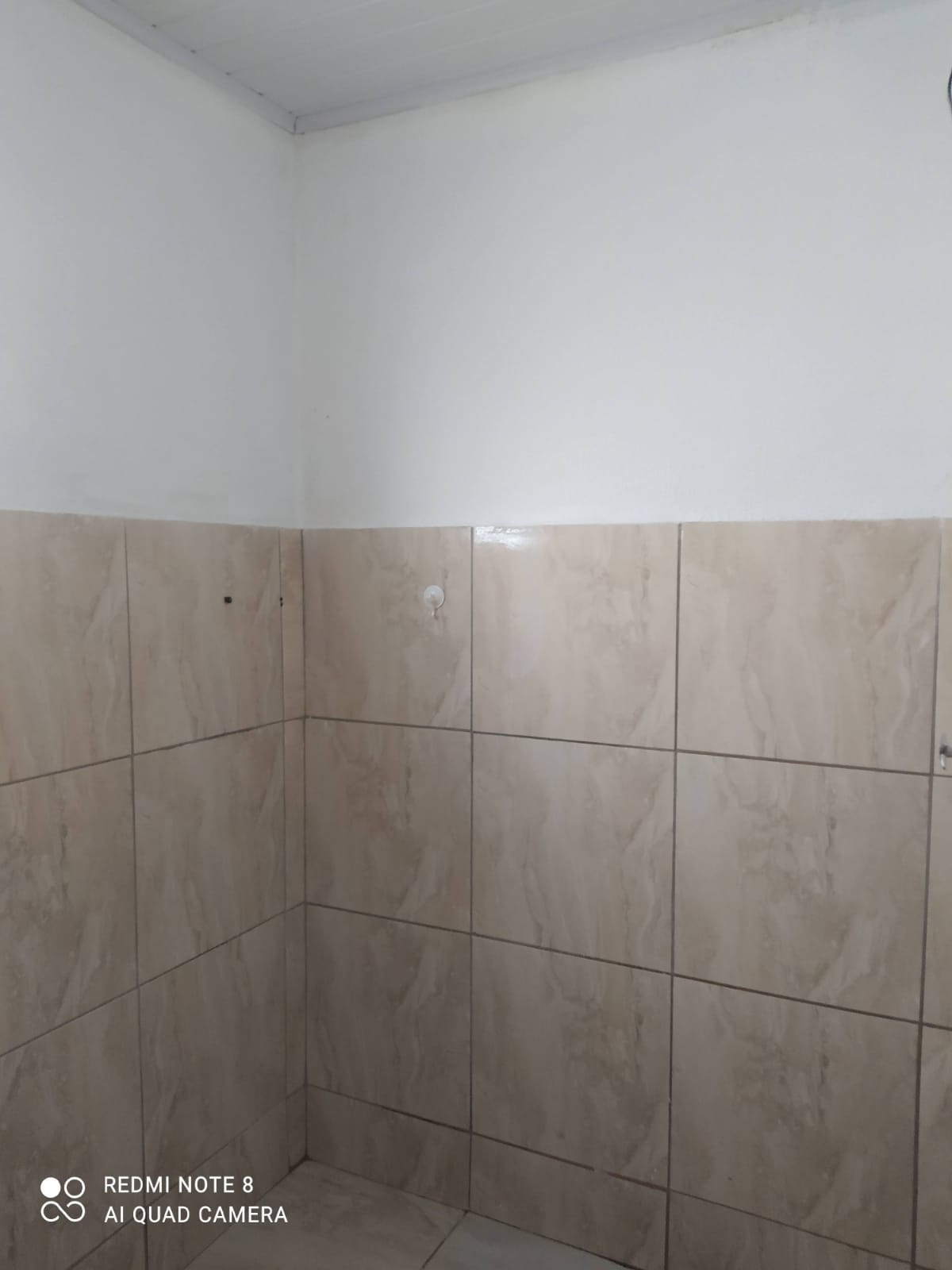 Apartamento Térreo - São Raimundo - Gov. Valadares