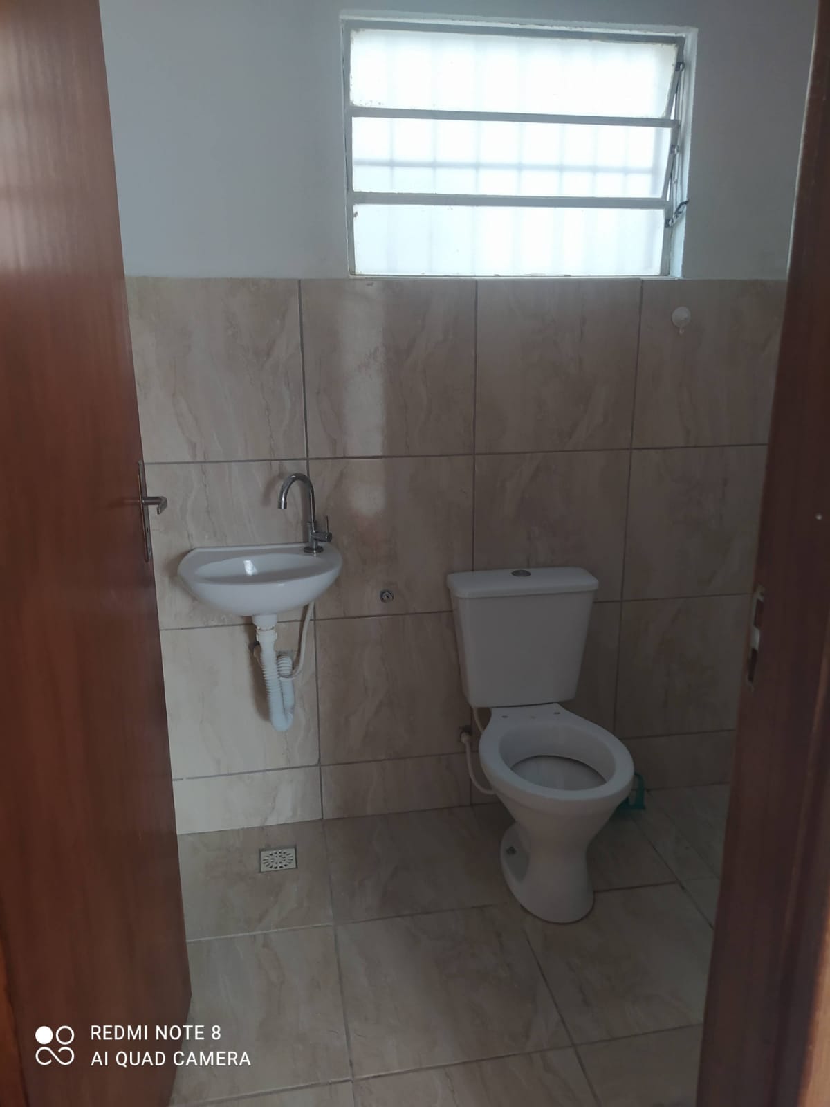 Apartamento Térreo - São Raimundo - Gov. Valadares