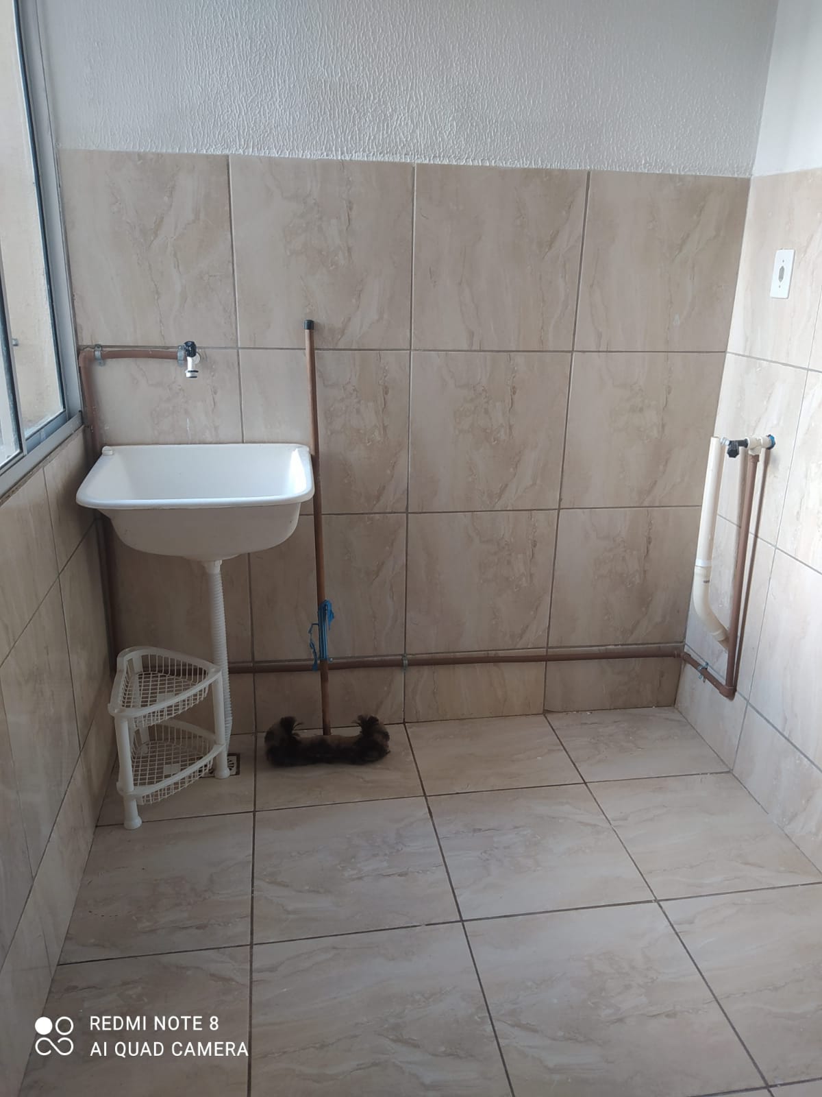 Apartamento Térreo - São Raimundo - Gov. Valadares