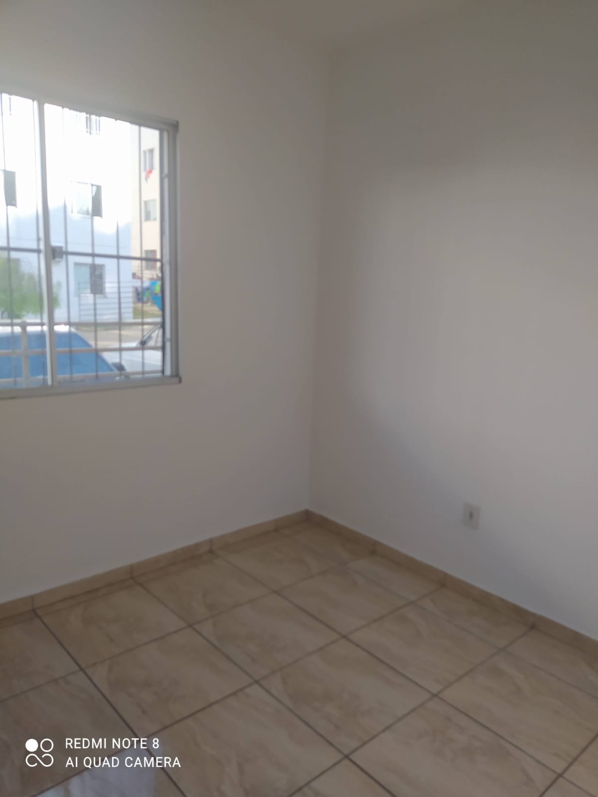 Apartamento Térreo - São Raimundo - Gov. Valadares