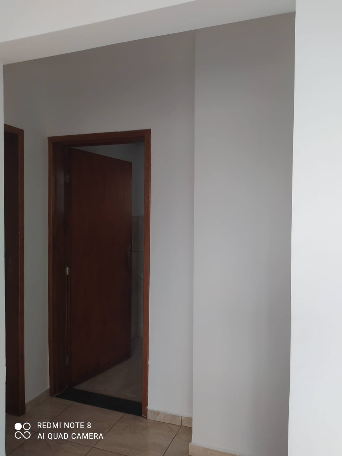 Apartamento Térreo - São Raimundo - Gov. Valadares