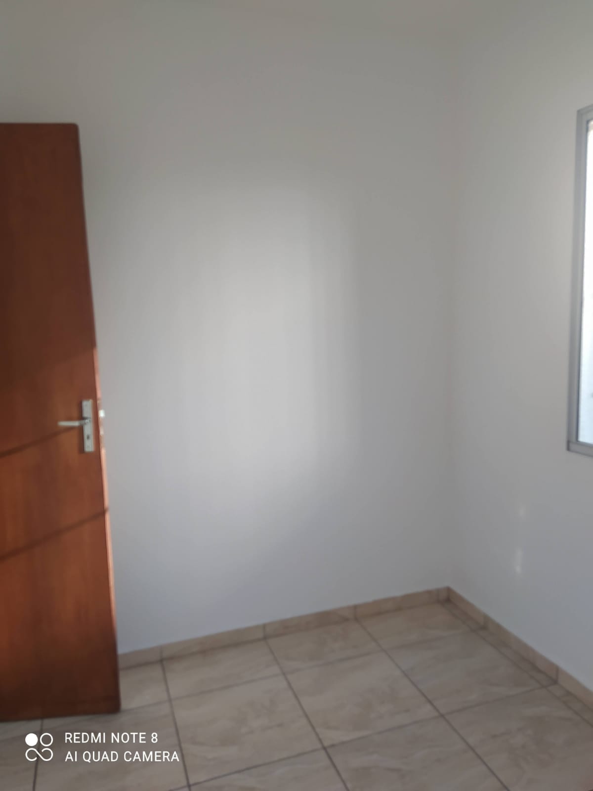 Apartamento Térreo - São Raimundo - Gov. Valadares