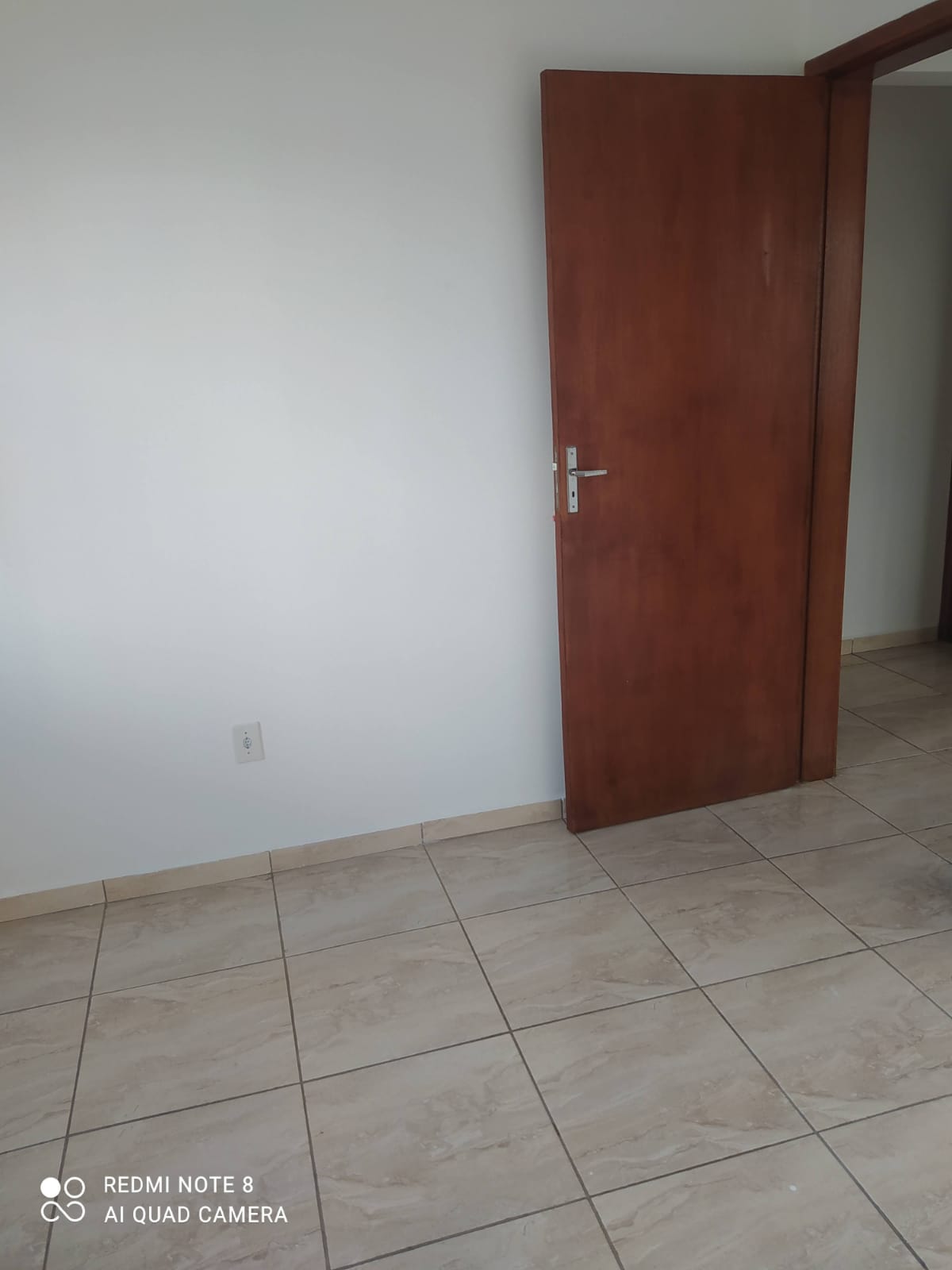 Apartamento Térreo - São Raimundo - Gov. Valadares