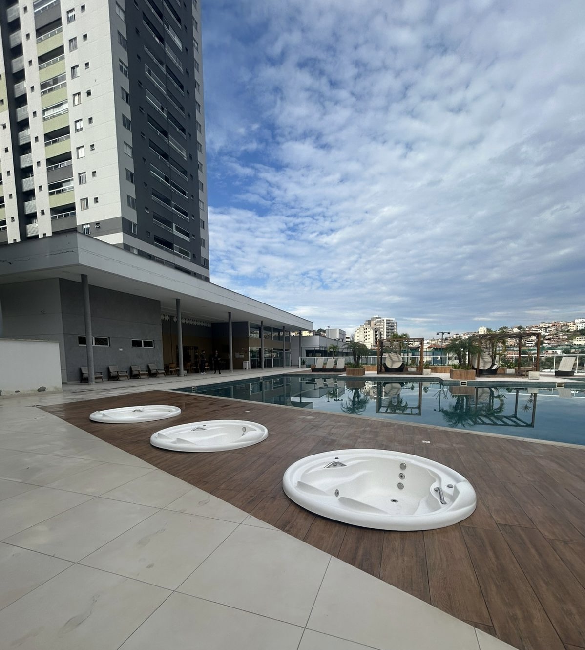 Apartamento - Venda, Cascatinha, Juiz de Fora, MG