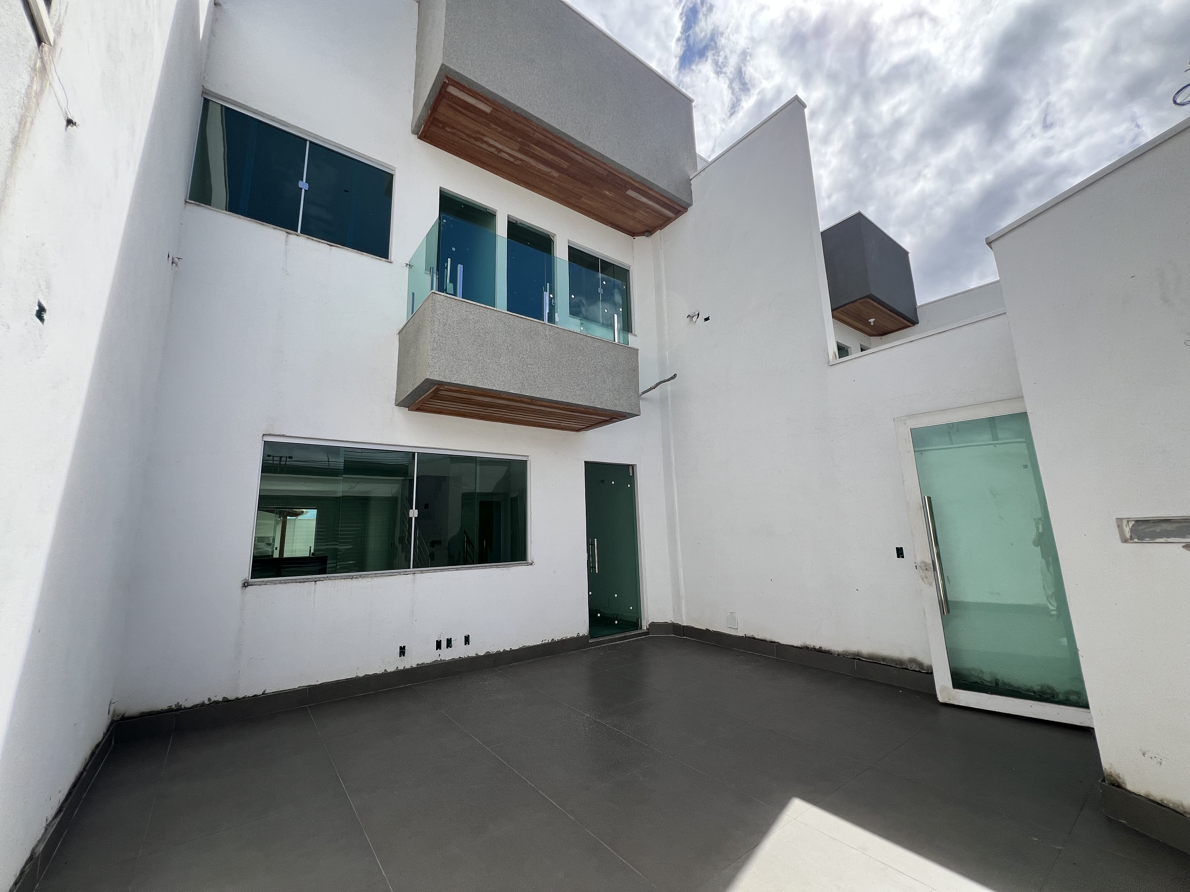 Casa - Venda, Bairro Parque Olímpico, Governador Valadares, MG