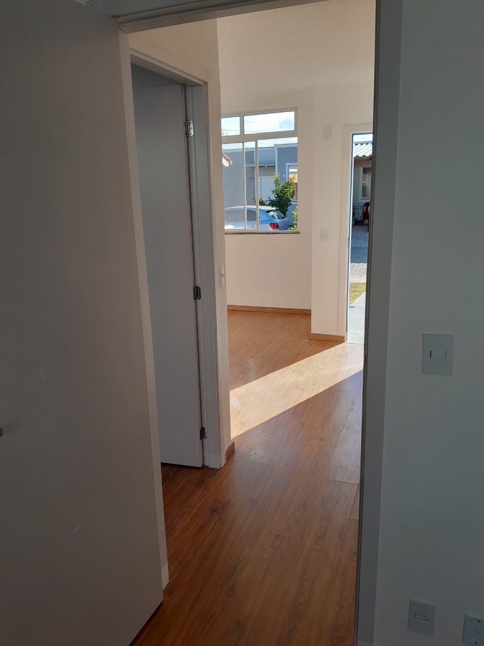 Casa - Venda, Porto das Canoas, Governador Valadares, MG