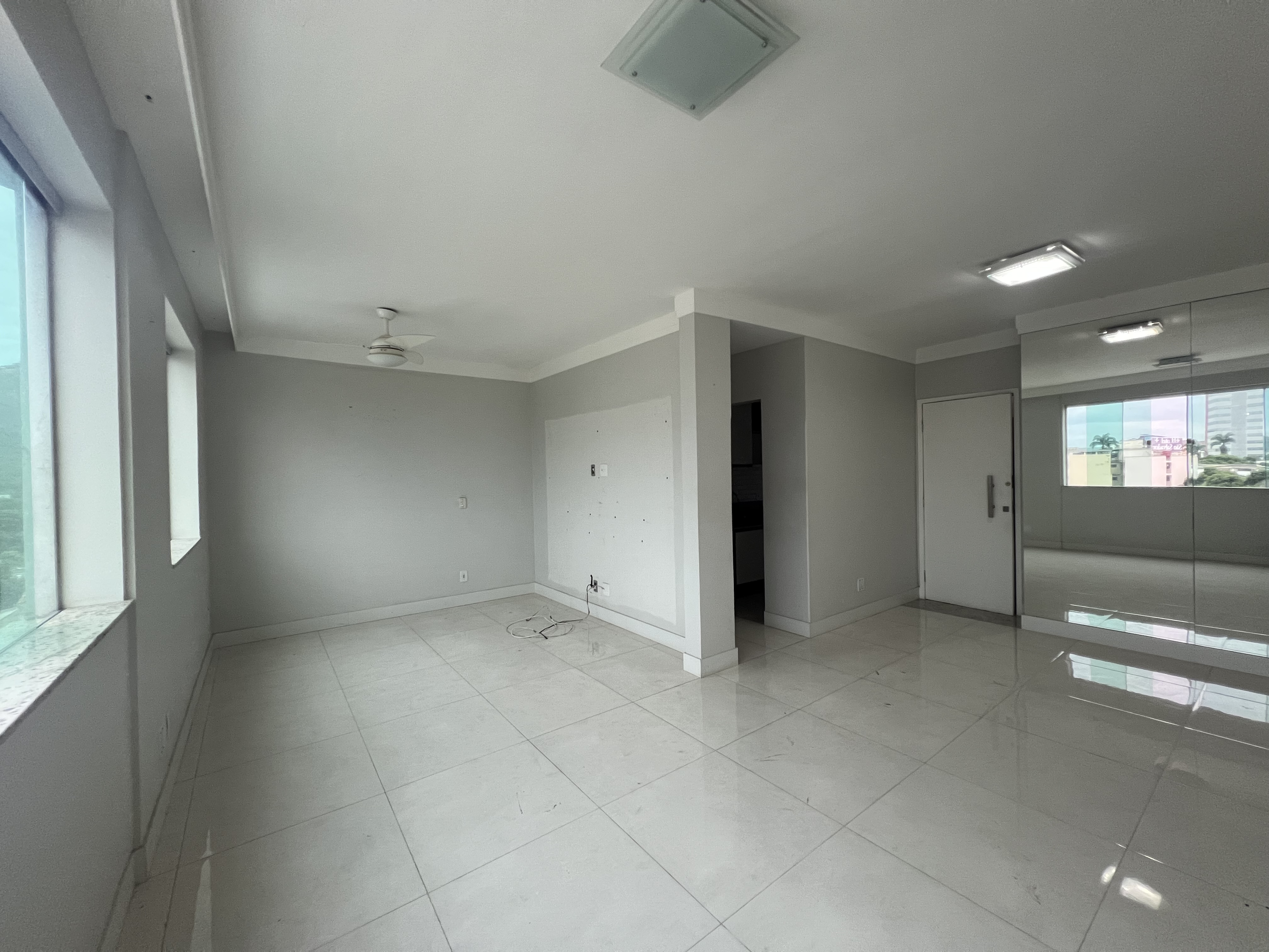 Apartamento - , Centro, Governador Valadares, MG