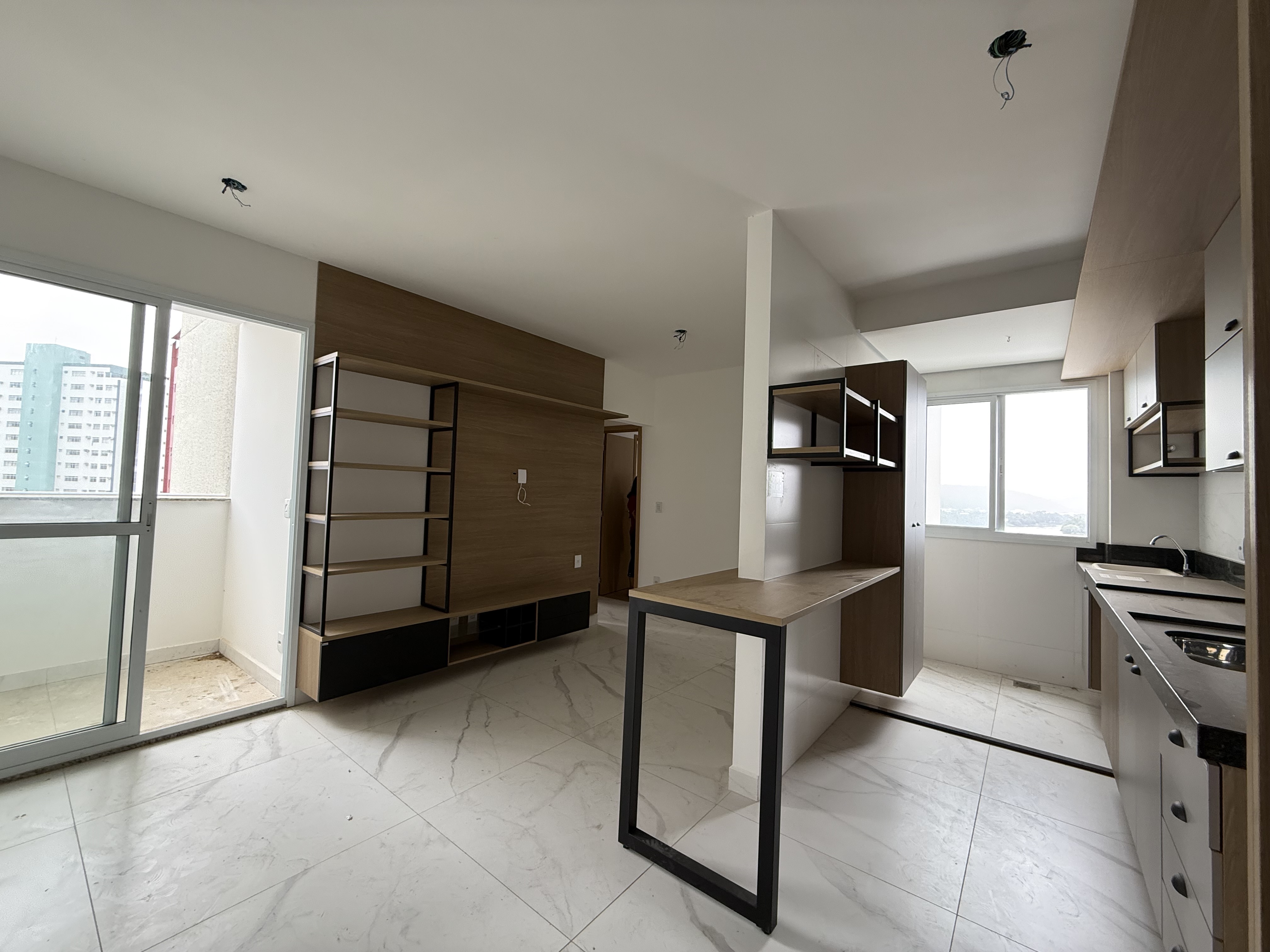 Apartamento - Venda, Centro, Governador Valadares, MG