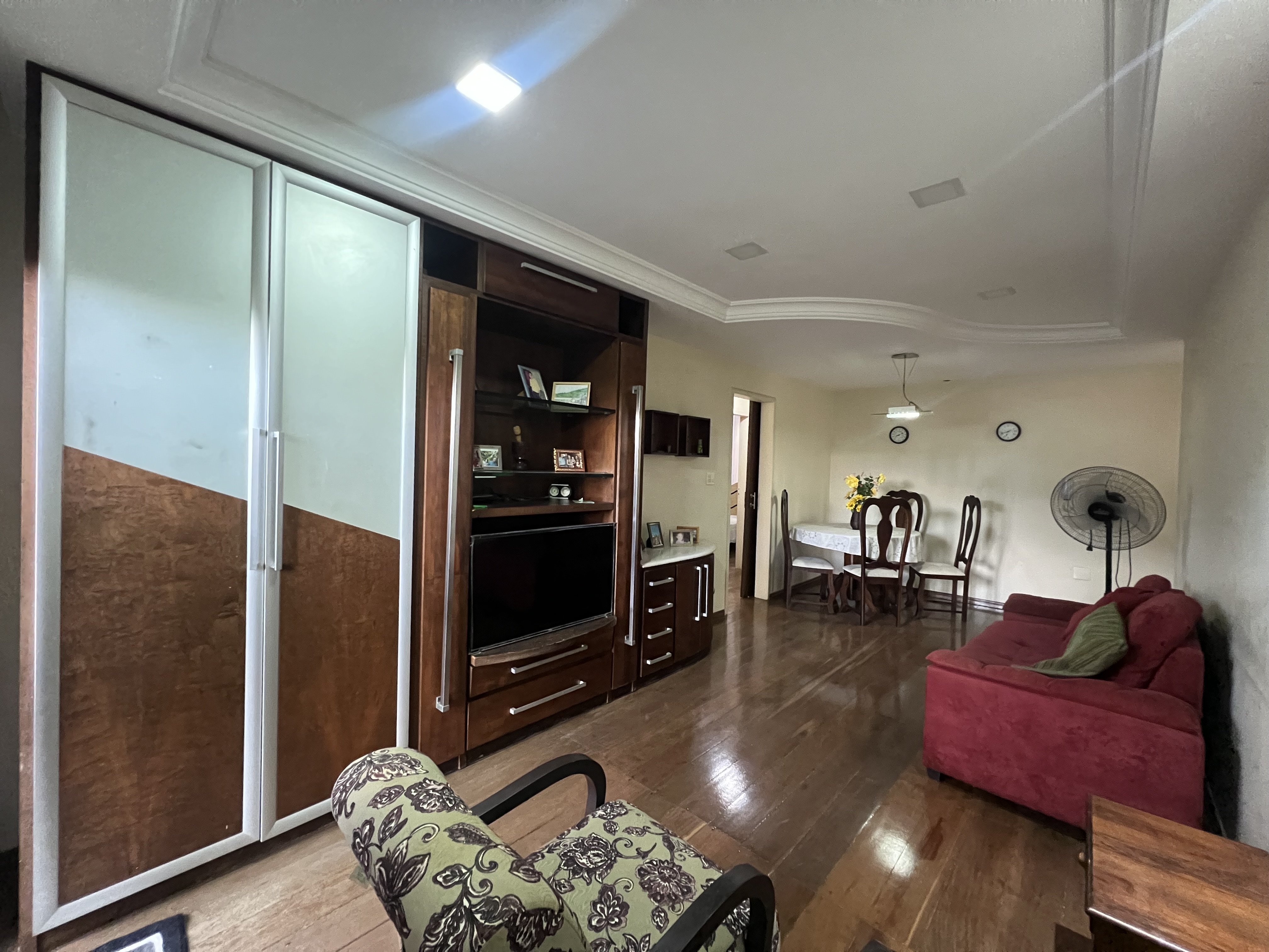 Apartamento - Venda, Grã Duquesa, Governador Valadares, MG