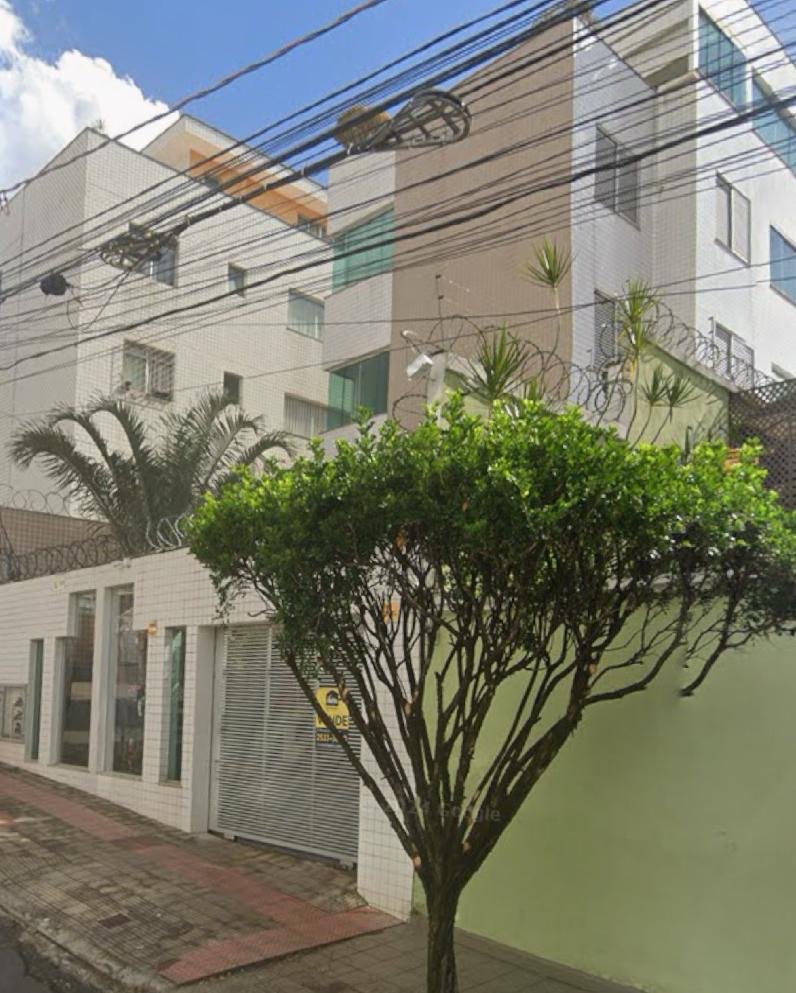 Apartamento - Venda, Palmares, Belo Horizonte, MG