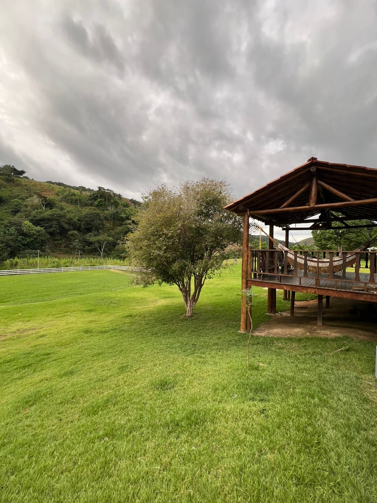 Sítio - Venda, Santo Antônio do Pontal, Governador Valadares, MG