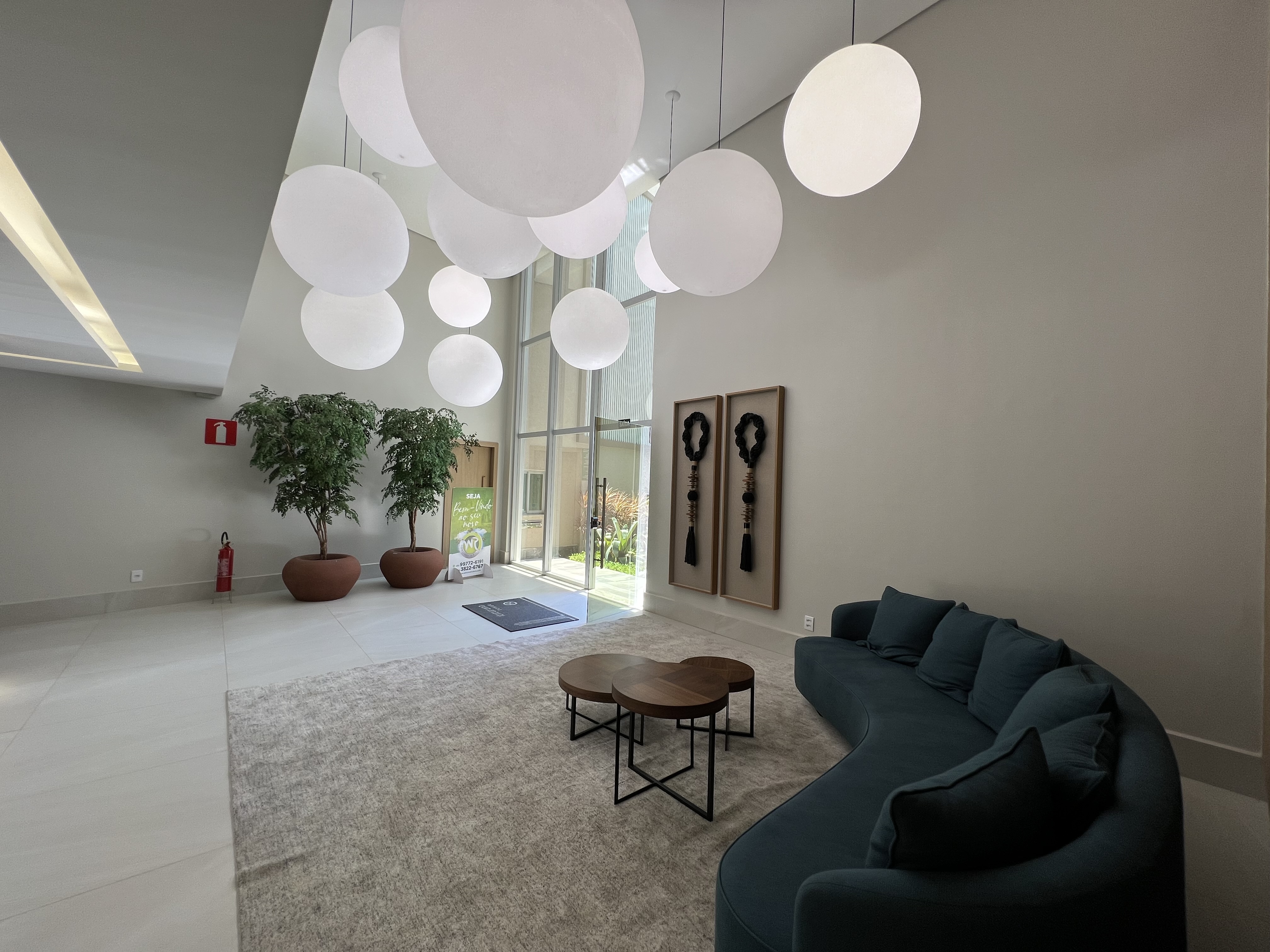Apartamento - Locação, Centro, Governador Valadares, MG