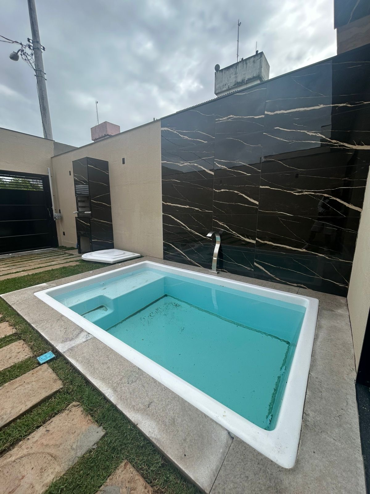 Casa - Venda
