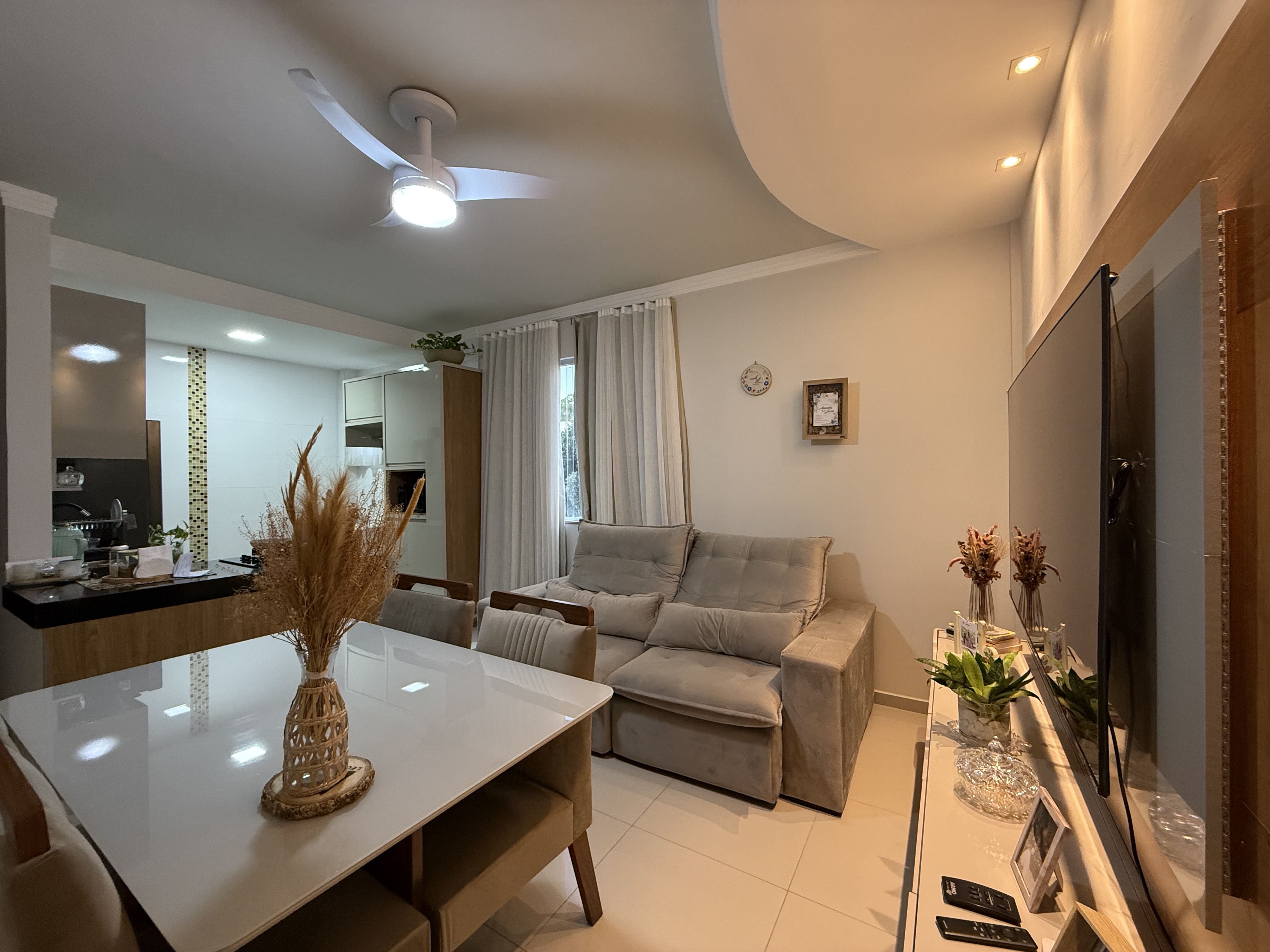 Apartamento - Venda, Esperança, Governador Valadares, MG
