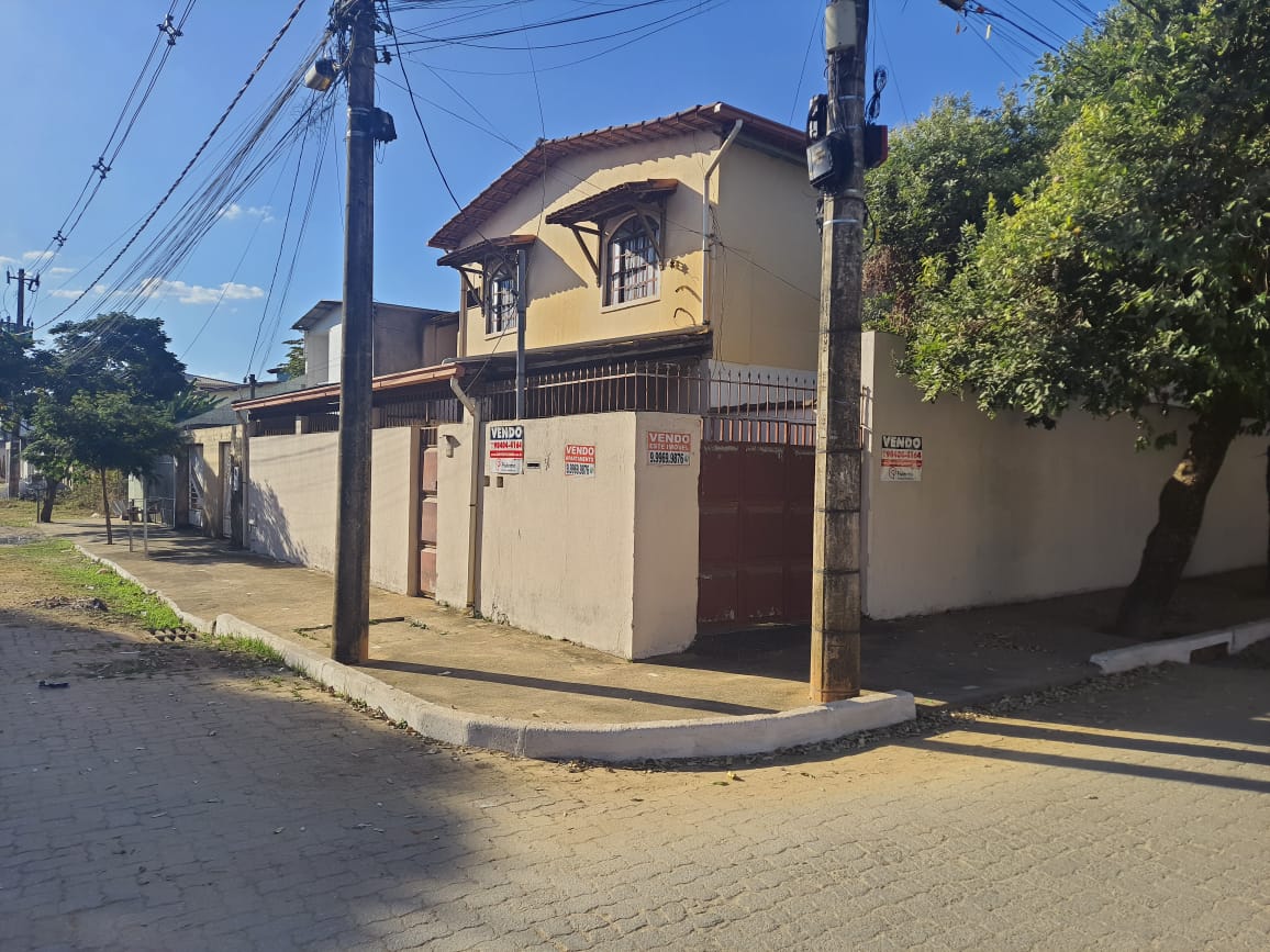 Lote - Venda, JK II, Governador Valadares, MG