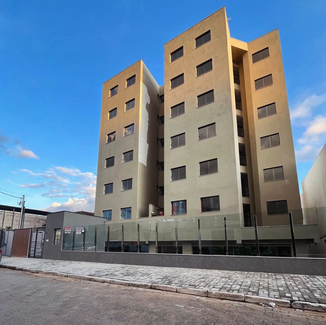 Apartamento - Venda, Vale Verde, Governador Valadares, MG