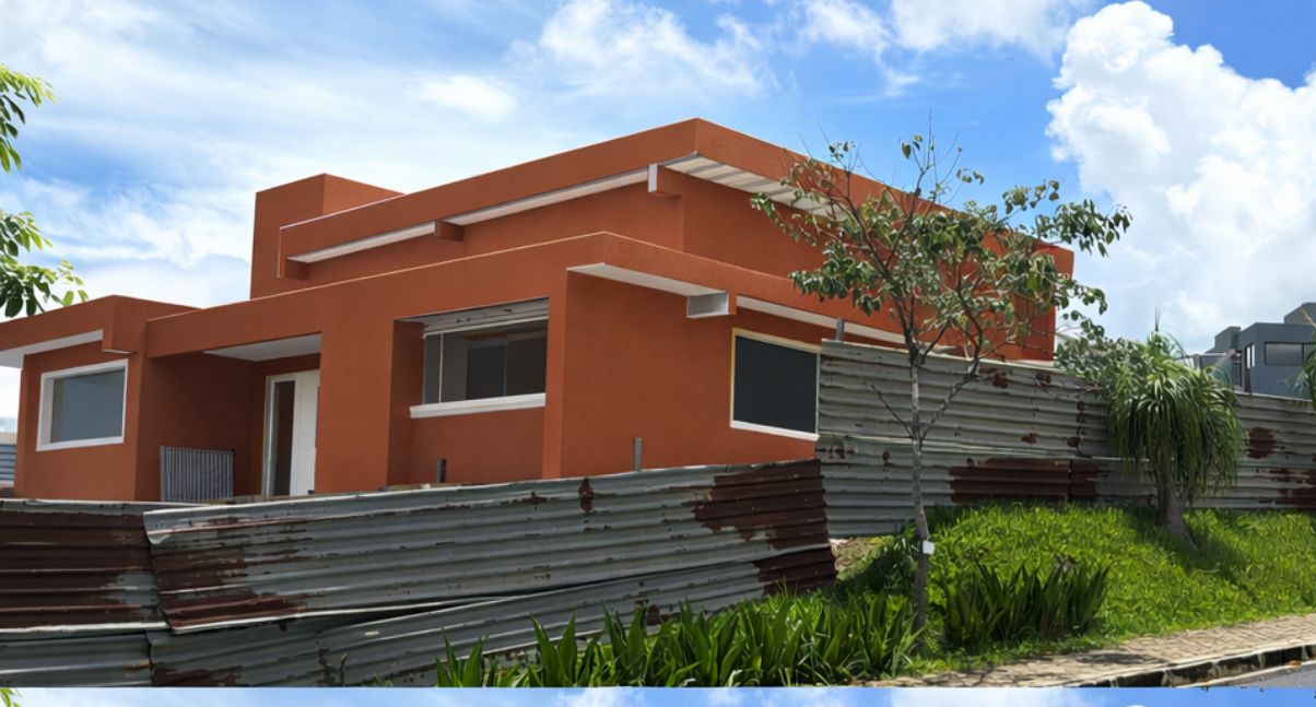 Casa - Venda