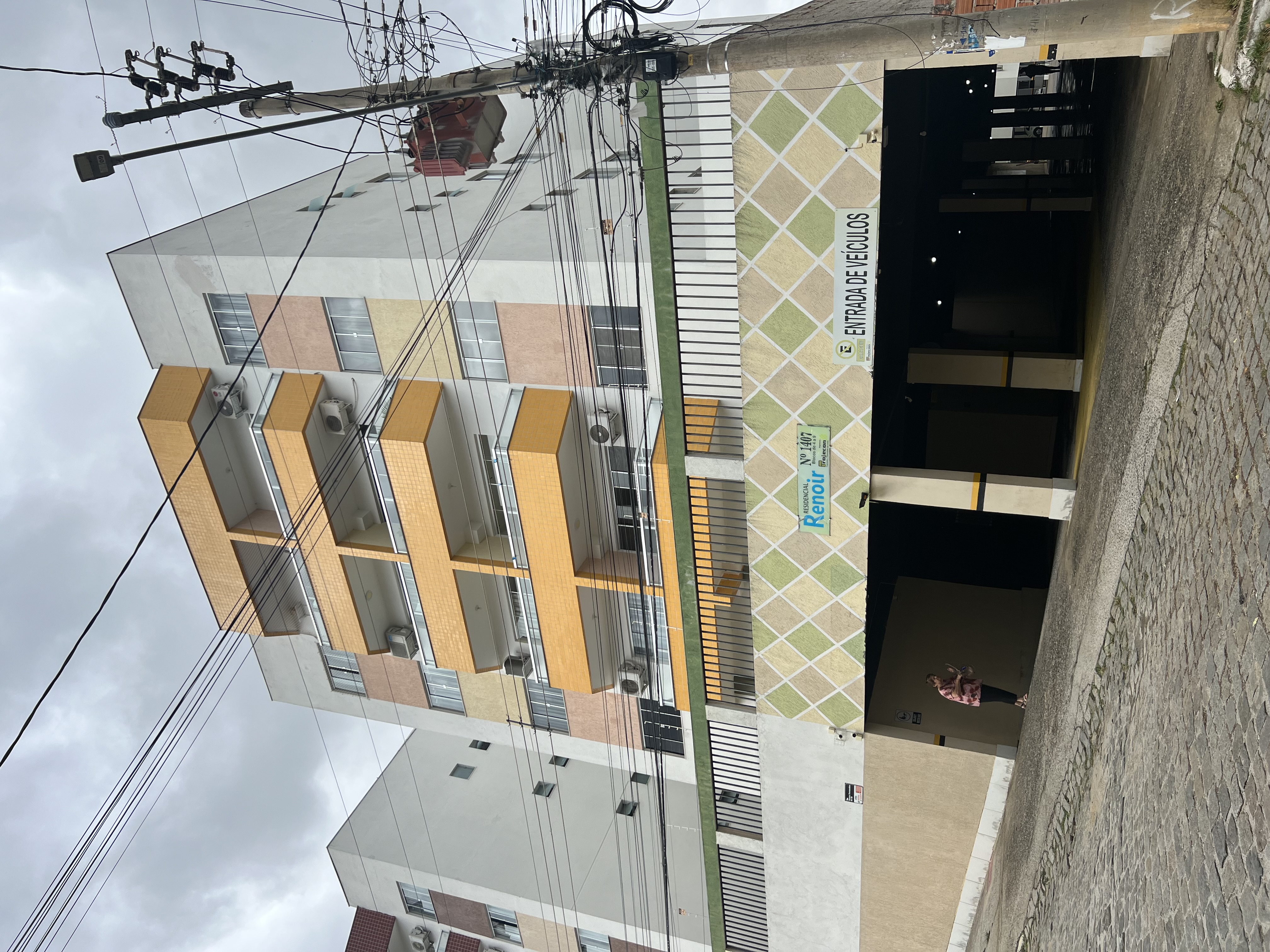 Apartamento - Venda, Nossa Senhora das Graças, Governador Valadares, MG