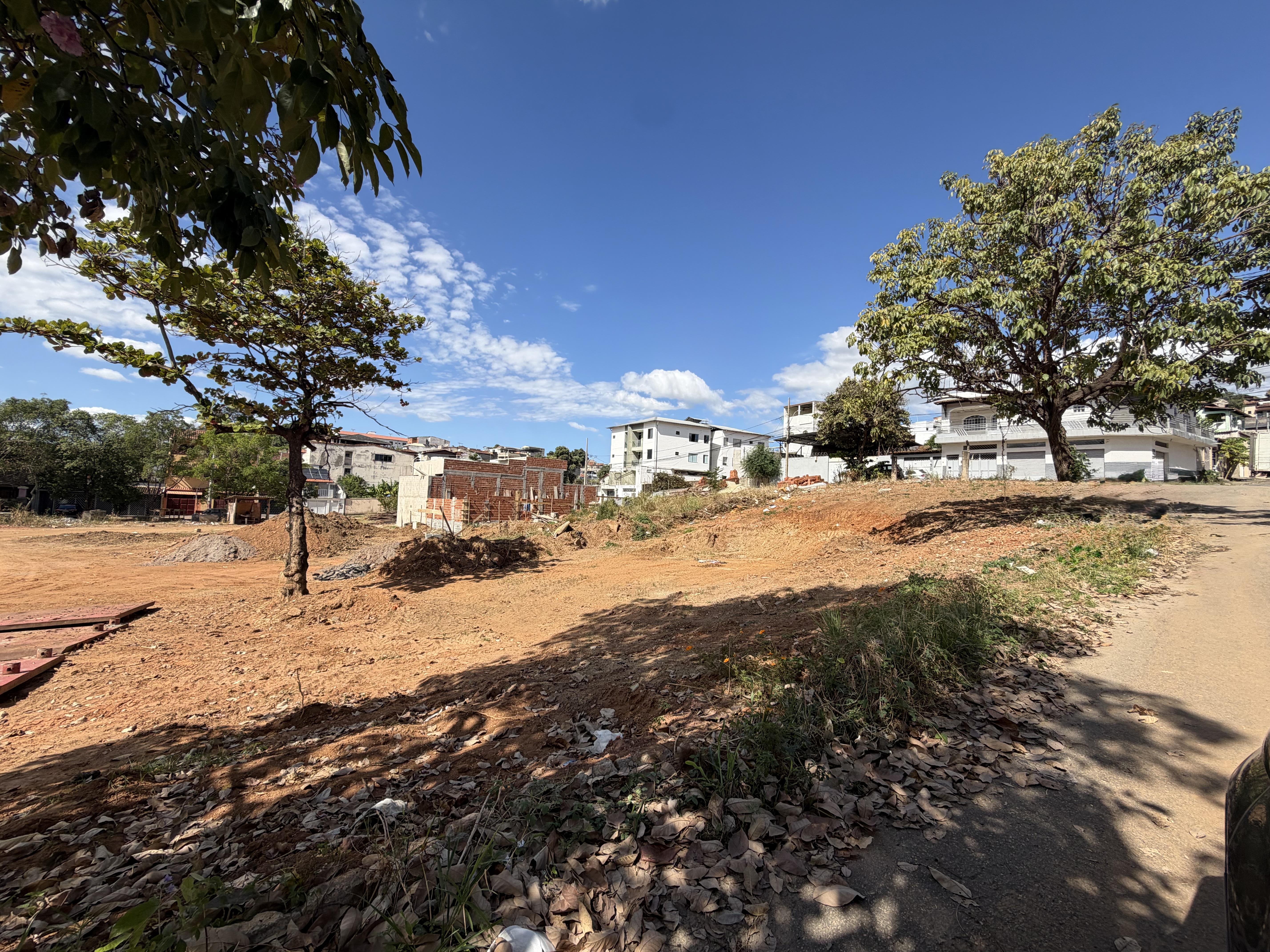 Lote - Venda, Esperança, Governador Valadares, MG