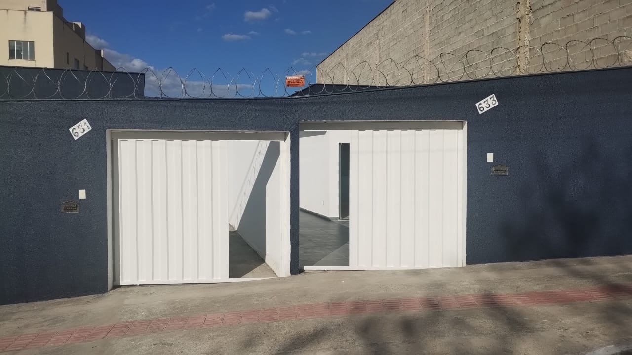 Casa - Venda, Novo Centro, Santa Luzia, MG