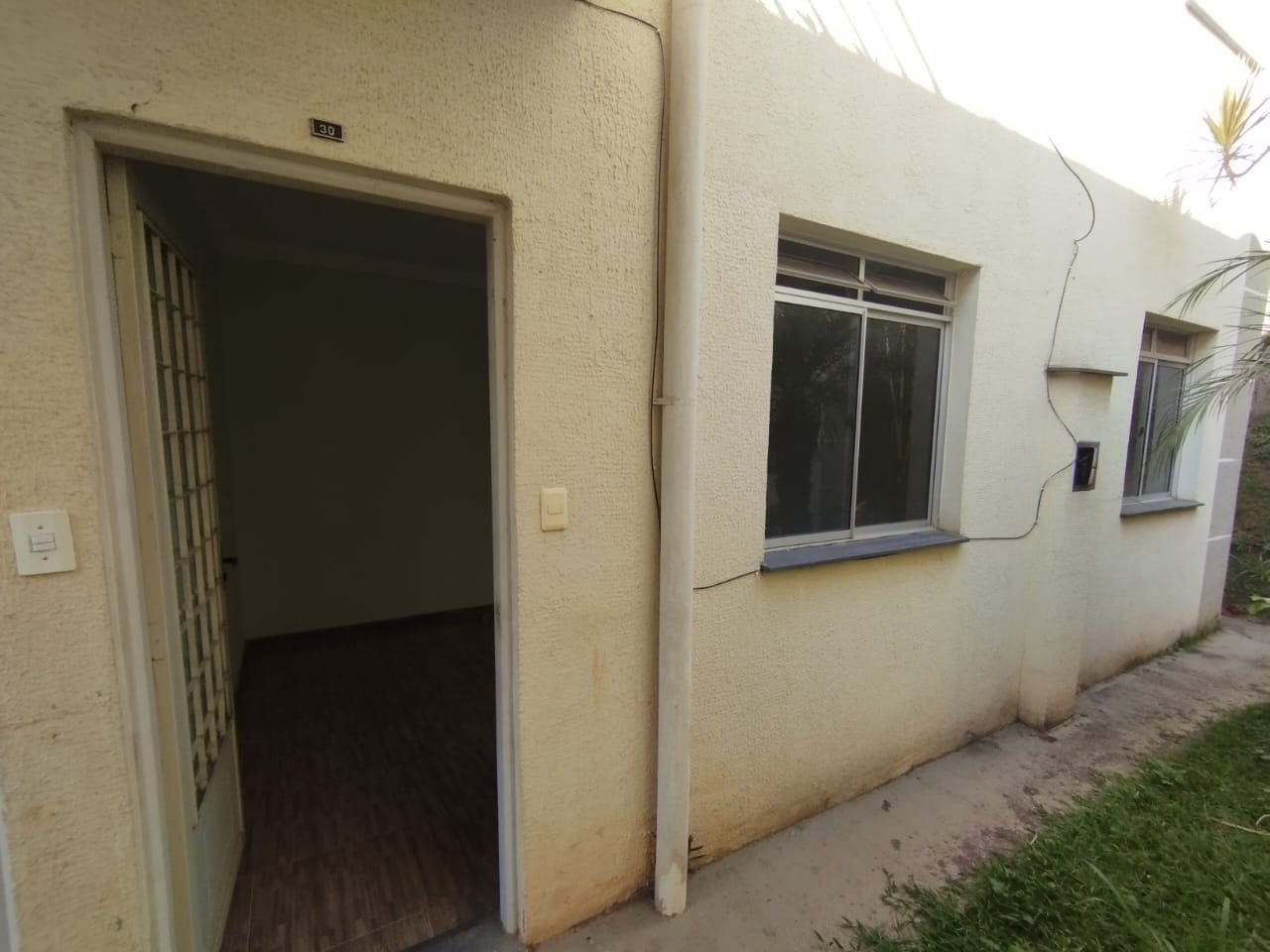 Apartamento -  2 quartos - Ribeirão das Neves 