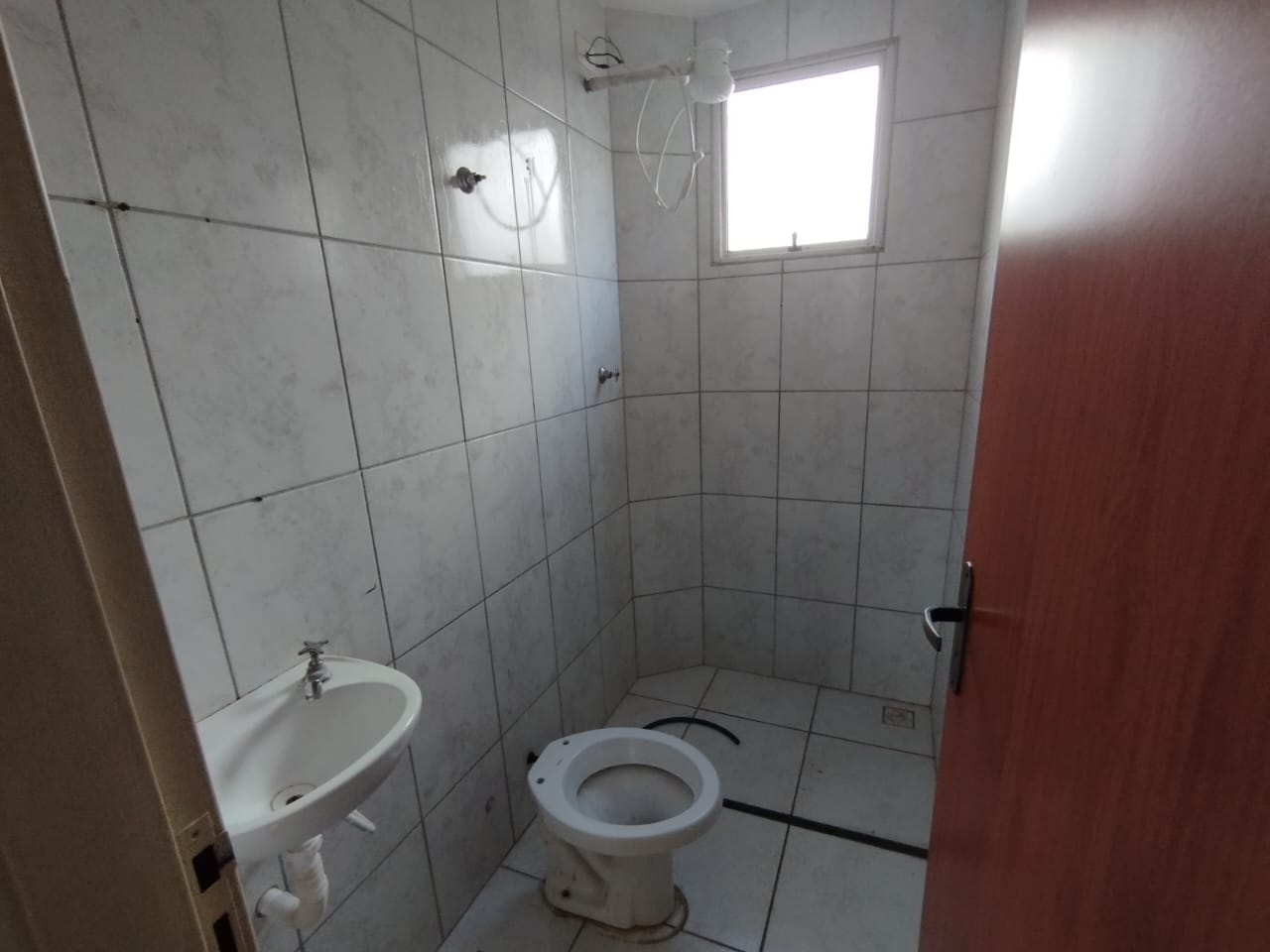 Apartamento -  2 quartos - Ribeirão das Neves 