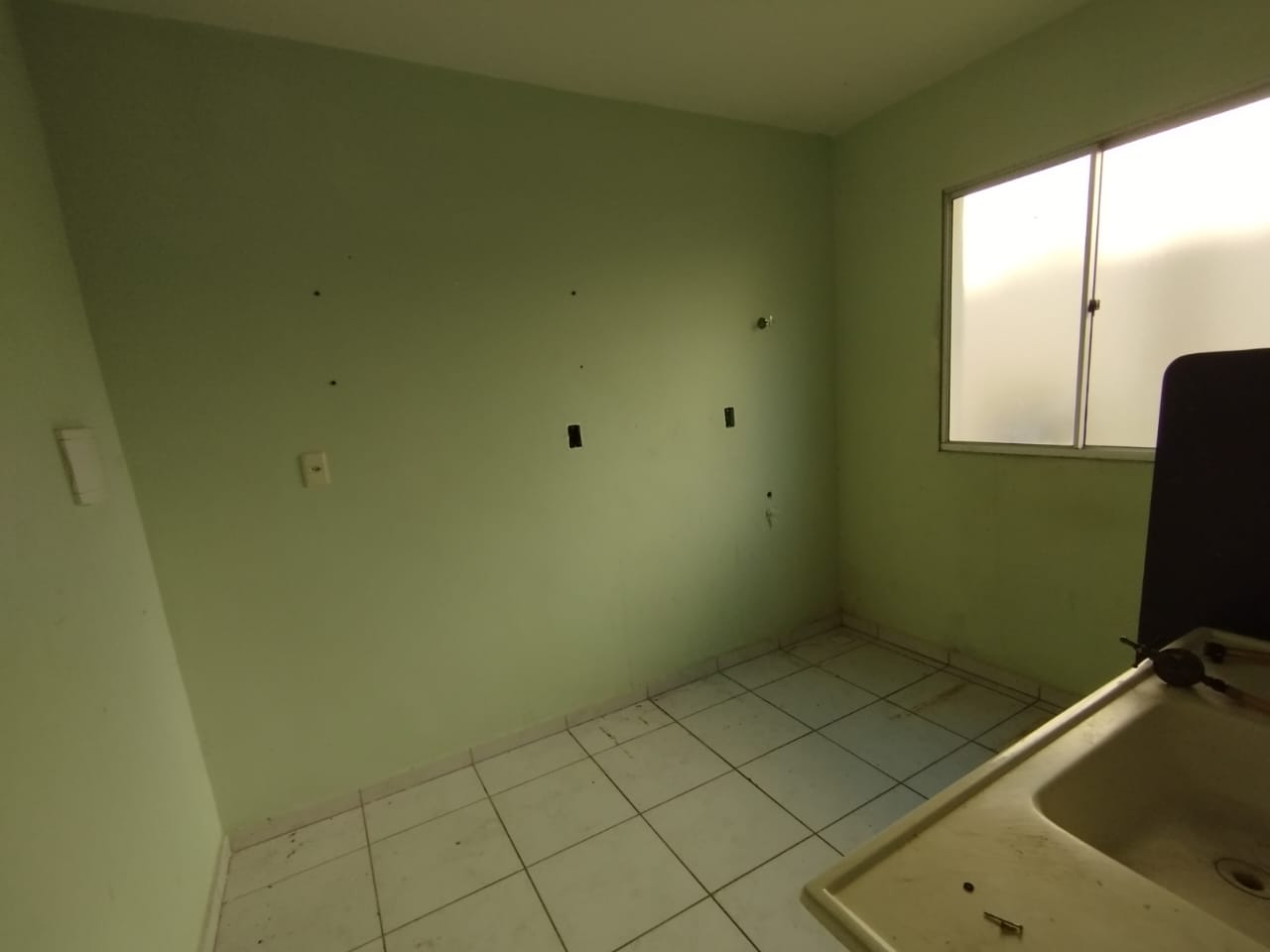 Apartamento -  2 quartos - Ribeirão das Neves 