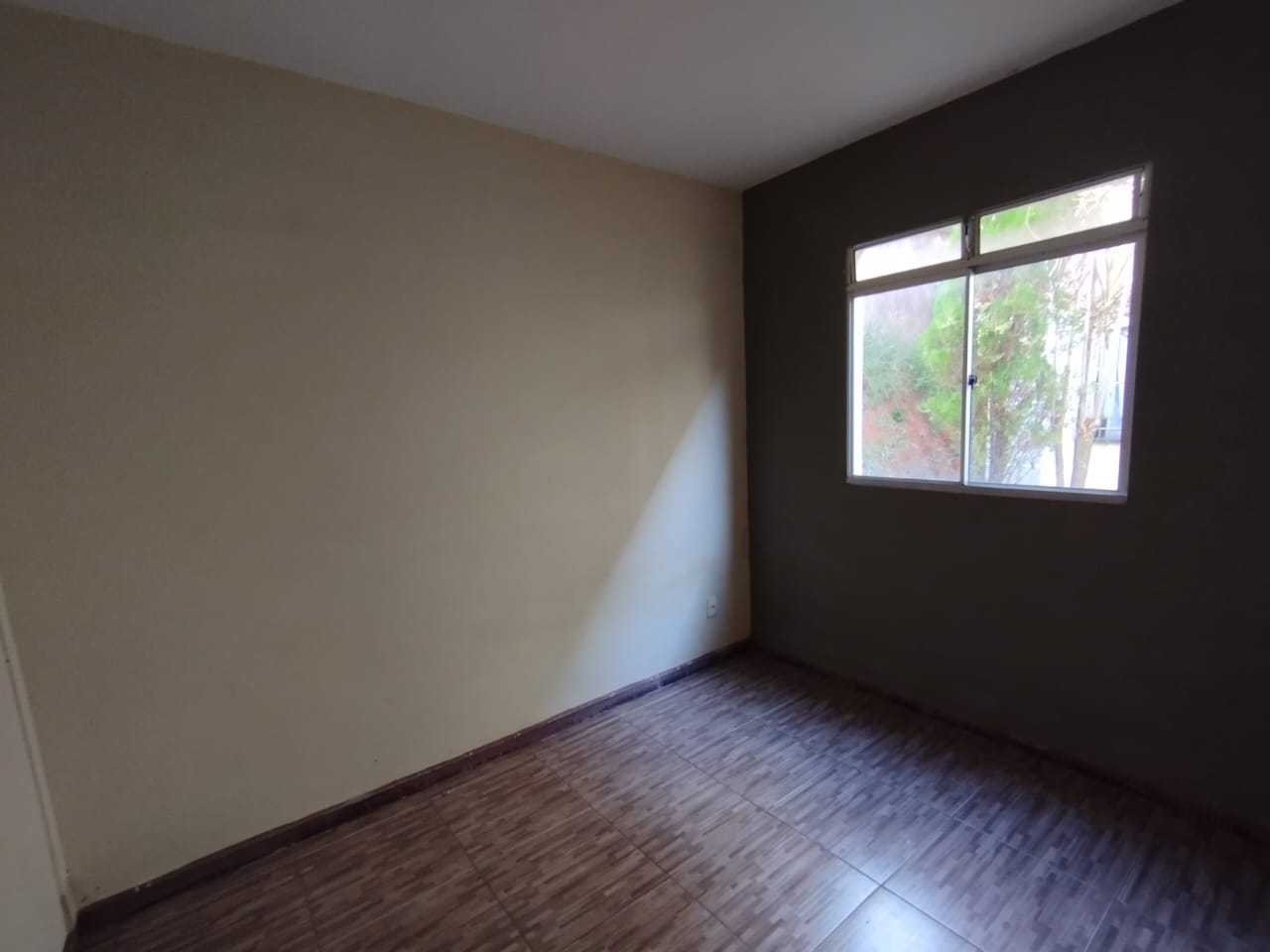 Apartamento -  2 quartos - Ribeirão das Neves 