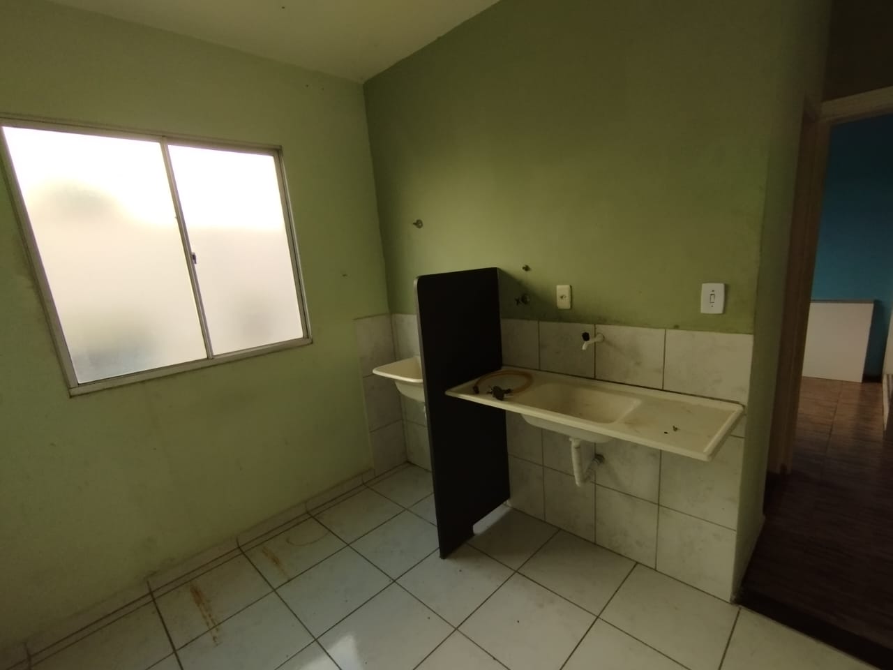 Apartamento -  2 quartos - Ribeirão das Neves 