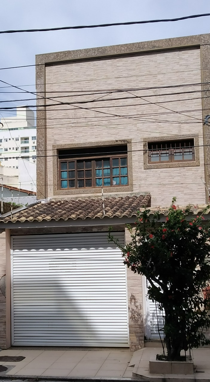 Sobrado - Venda, Imbetiba, Macaé, RJ