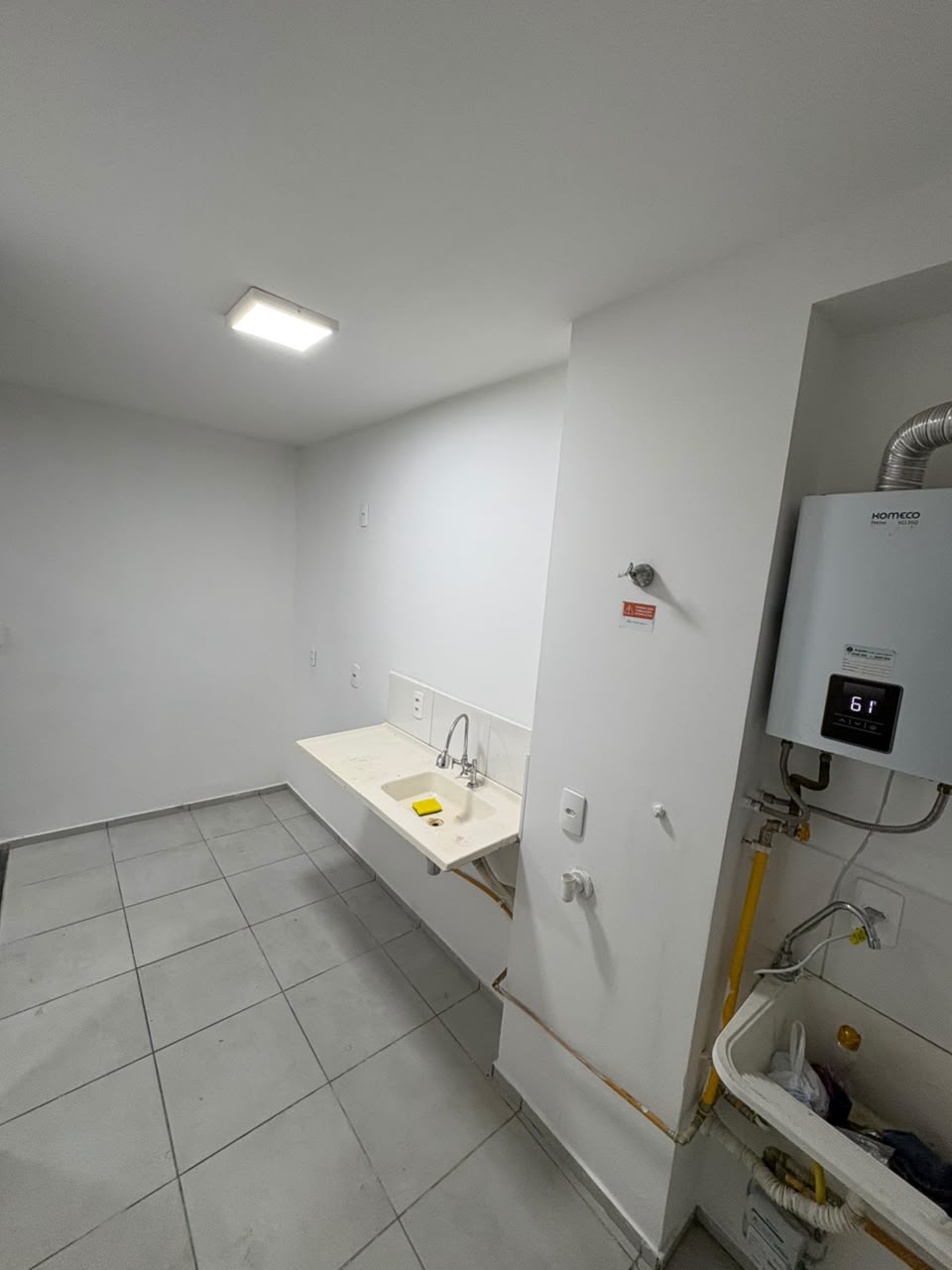 Apartamento