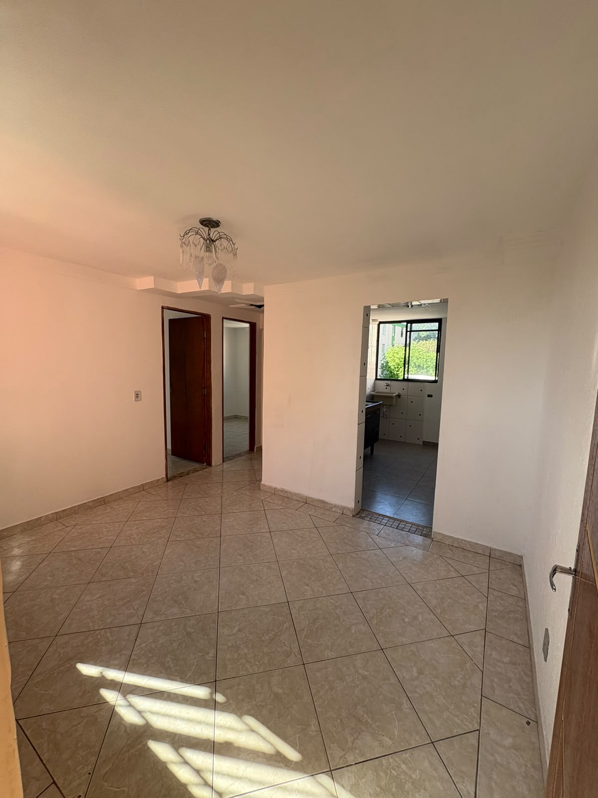 Apartamento