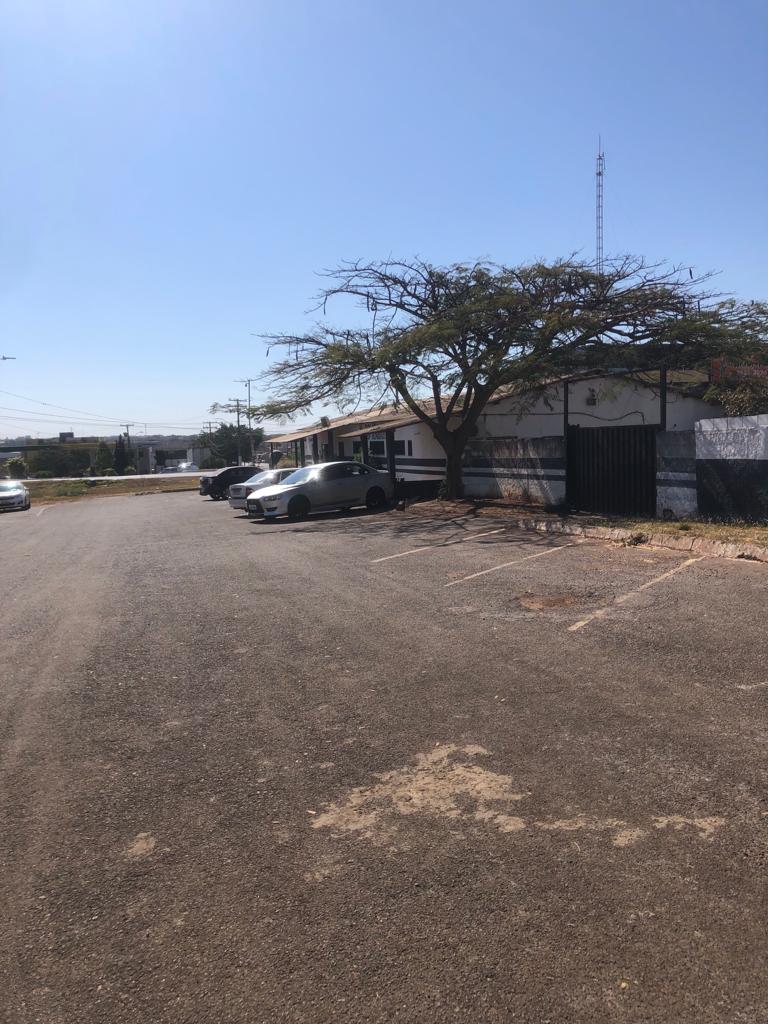 vendo 02 lotes ao lado delegacia etapa "B" valparaíso I