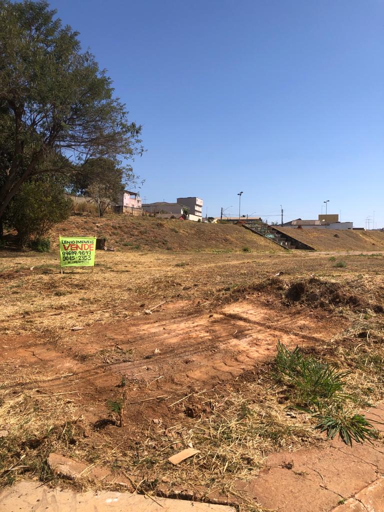 Lote - Venda, Valparaiso I, Brasília, DF