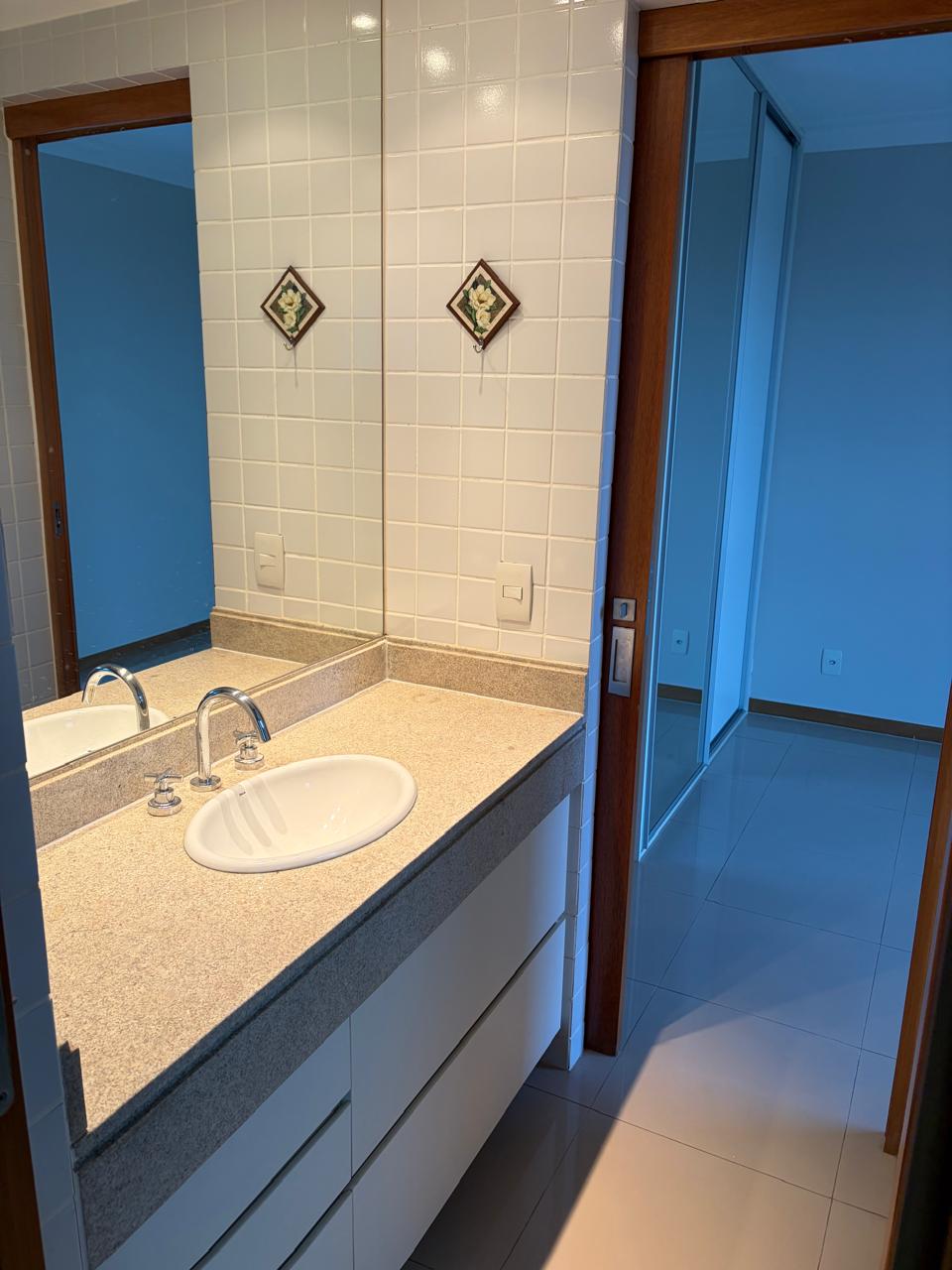Alugo apartamento no Ilhas Maurício