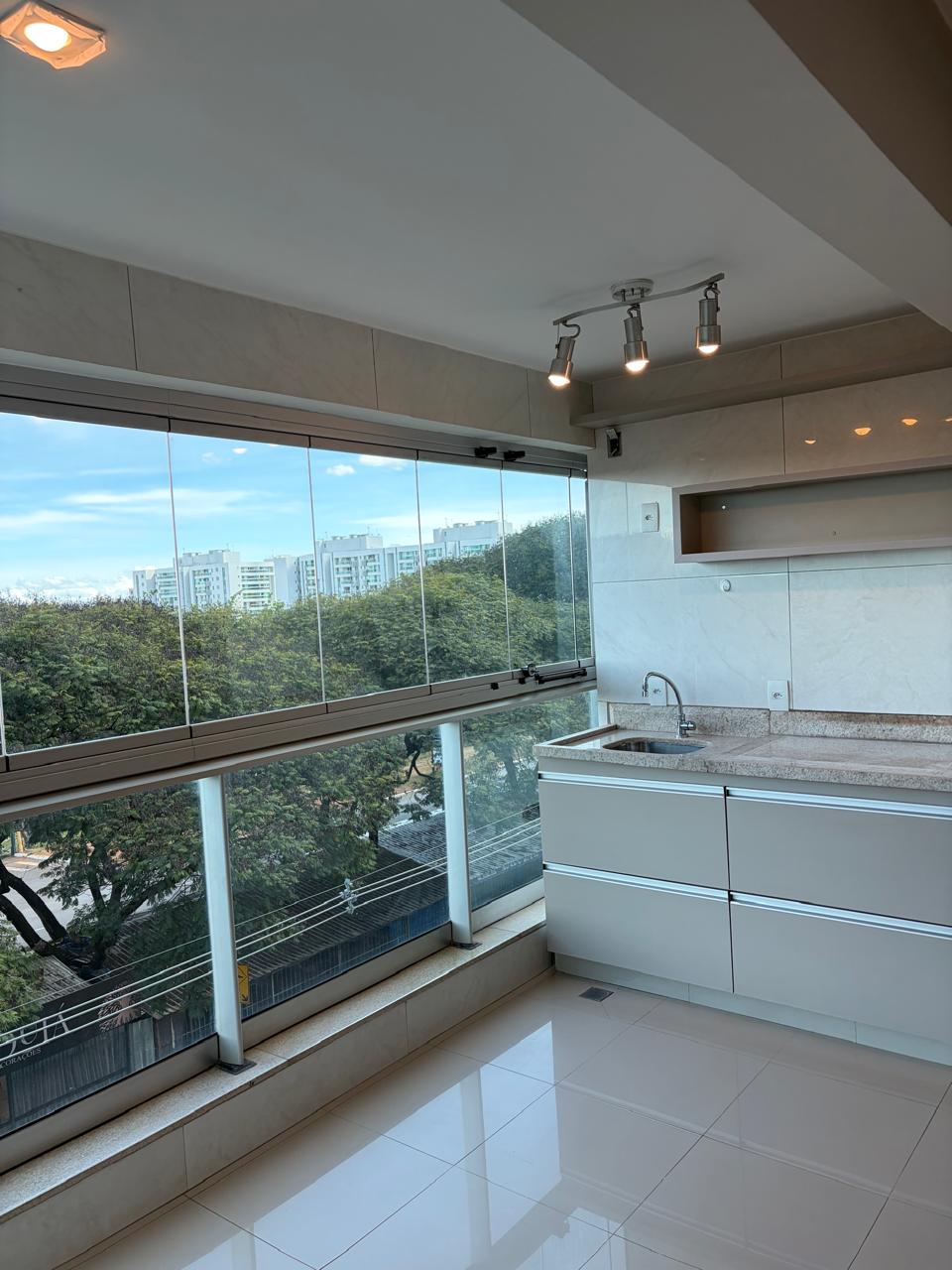 Andar Corporativo - Locação