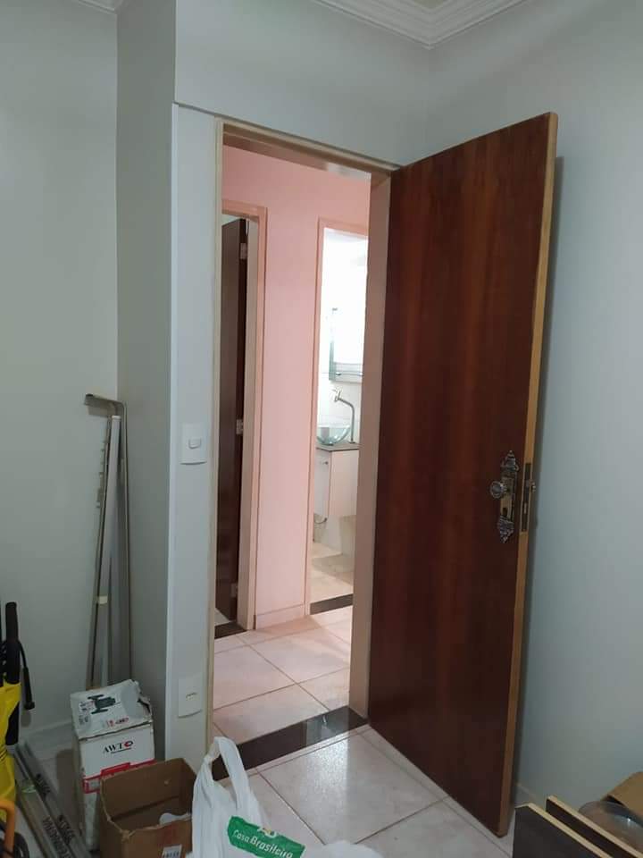 Vendo apto Cidade Jardins, Edifico Magnolia