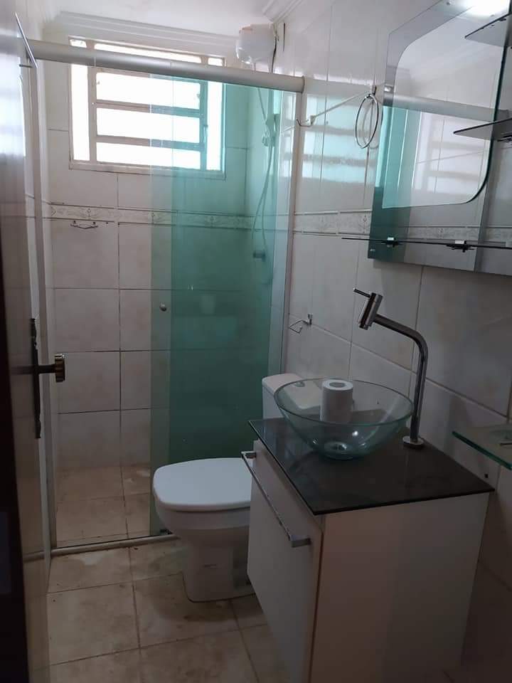 Vendo apto Cidade Jardins, Edifico Magnolia