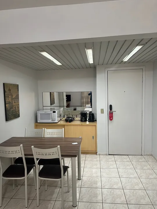 Andar Corporativo - Venda, Asa Norte, Brasília, DF