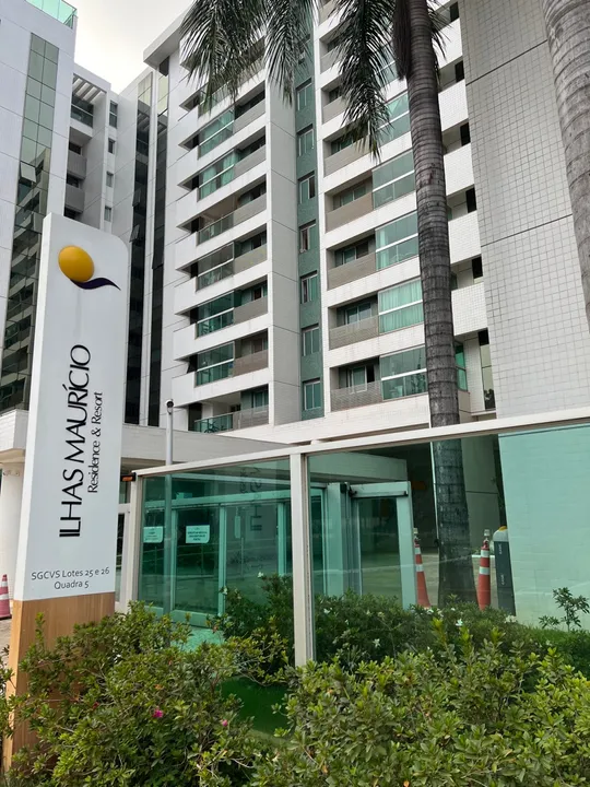 Andar Corporativo - Venda, Zona Industrial (Guará) Brasília, DF,, Brasília, DF