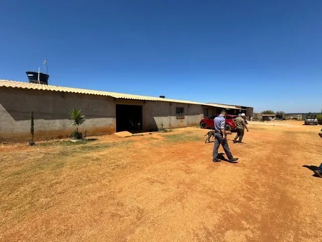 Chácara - Venda, Brasília, DF