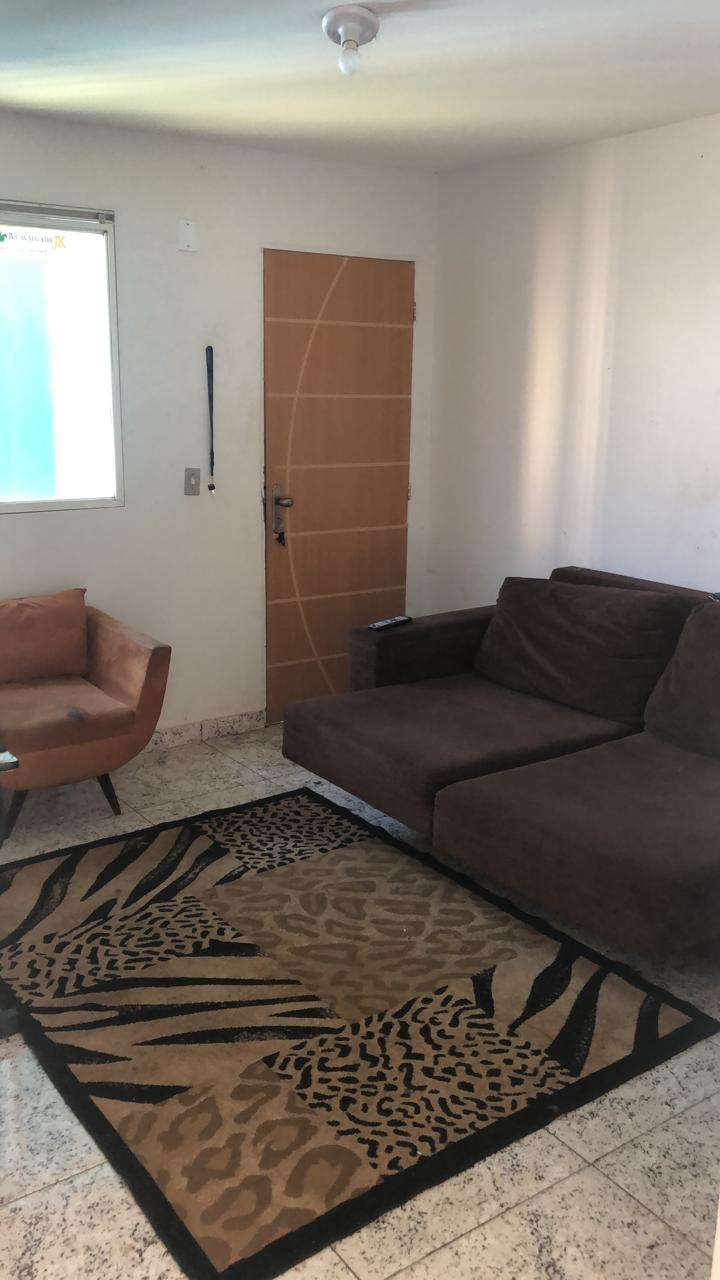 Andar Corporativo - Locação, Setor de Chácaras Anhangüera A, Valparaíso de Goiás, GO