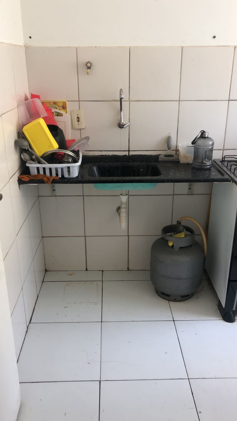 Vendo Ágio no Condomínio Nova Canaã