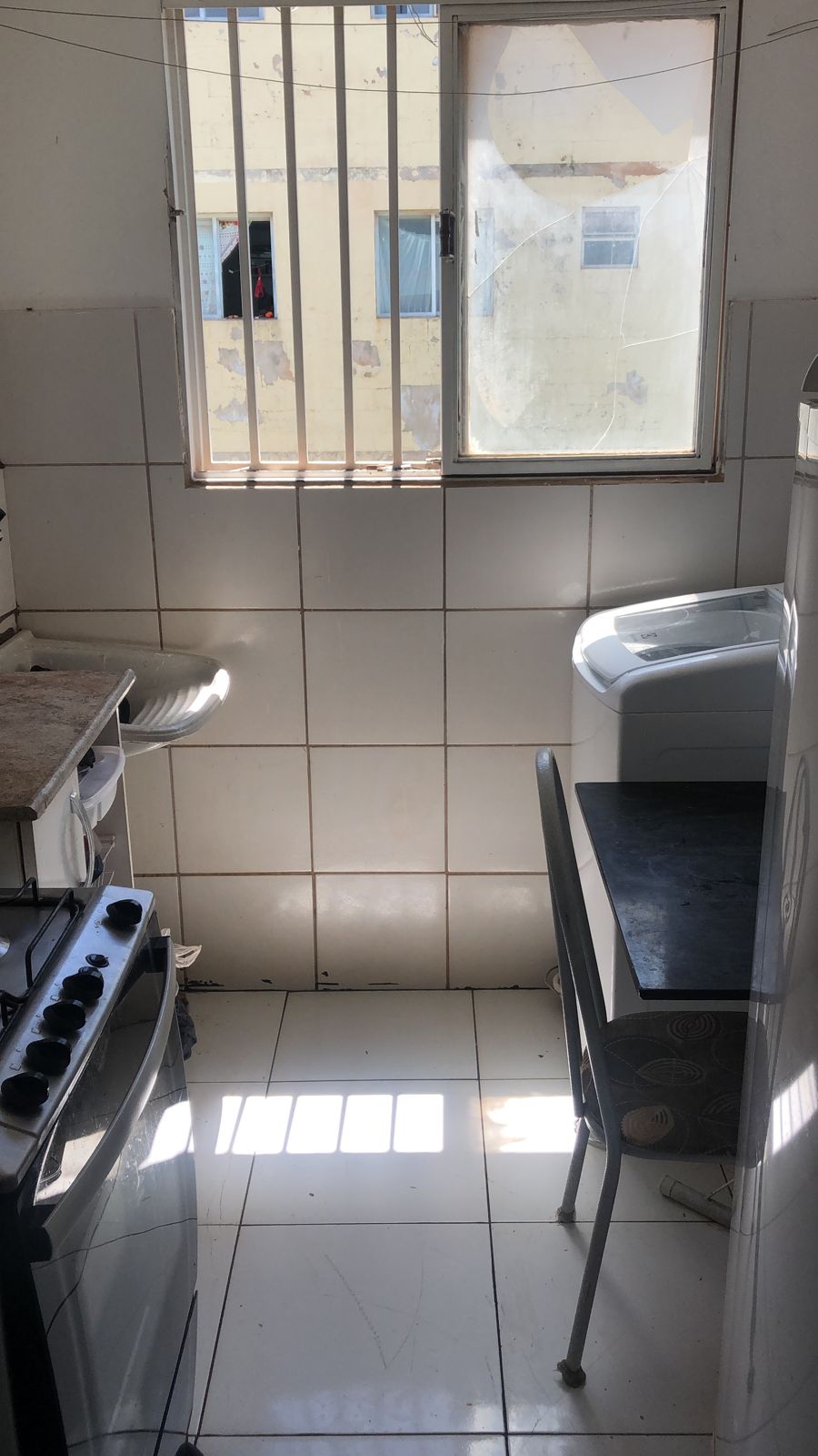 Vendo Ágio no Condomínio Nova Canaã